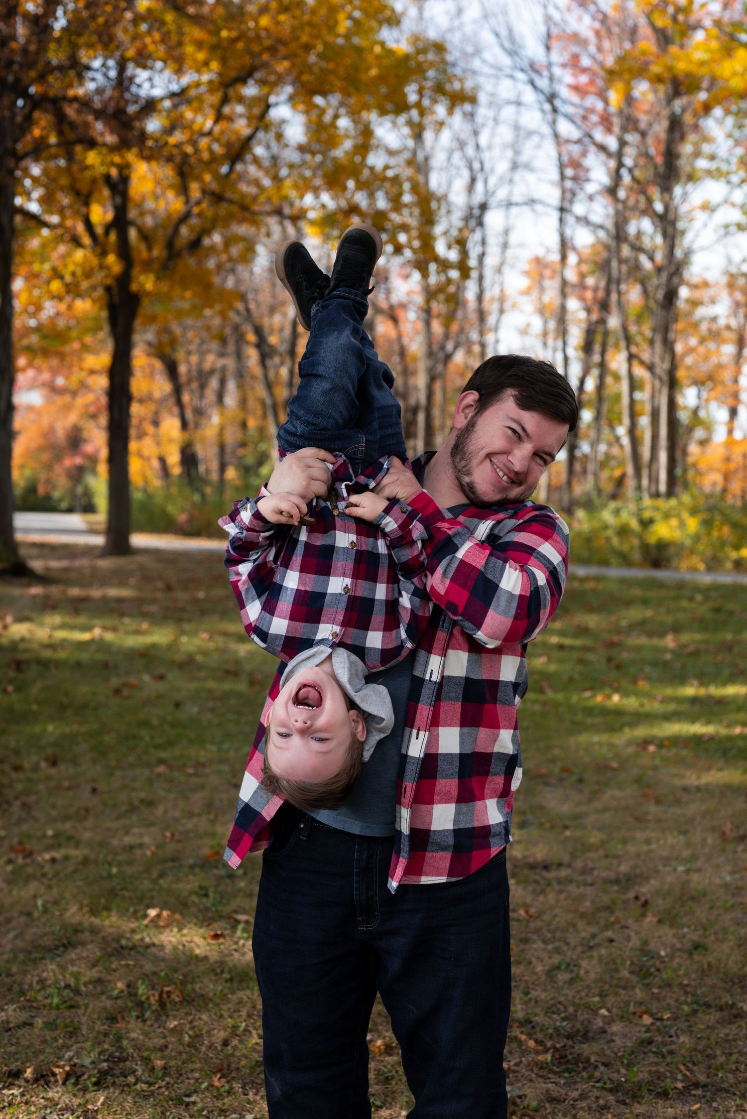 Appleton, Wisconsin Wedding and Portrait Photographer