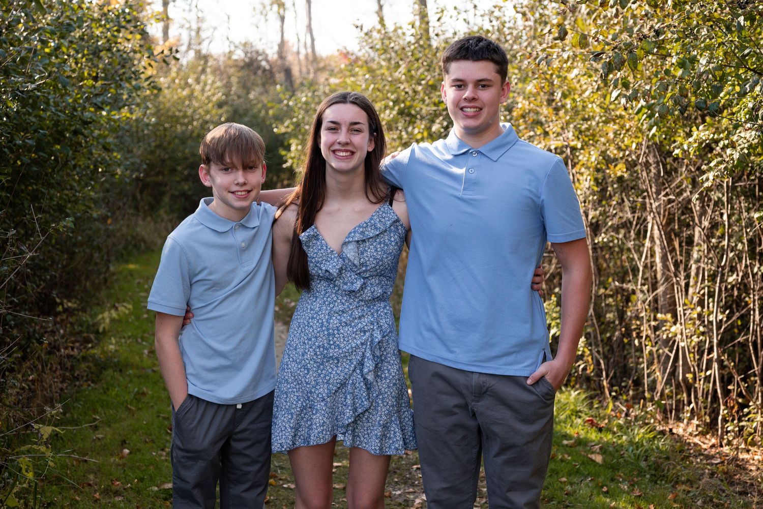 Appleton, Wisconsin Wedding and Portrait Photographer