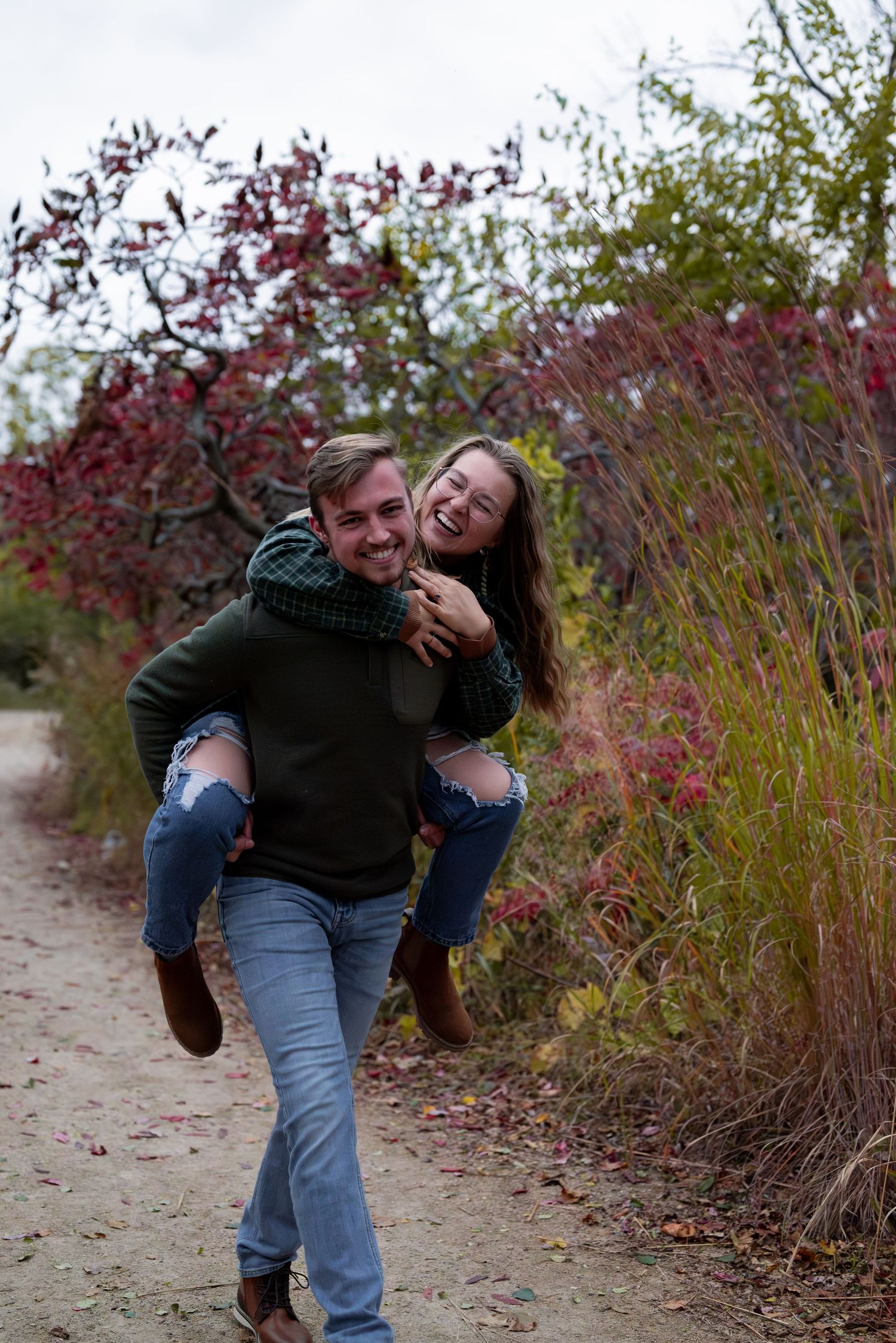 Appleton, Wisconsin Wedding and Portrait Photographer