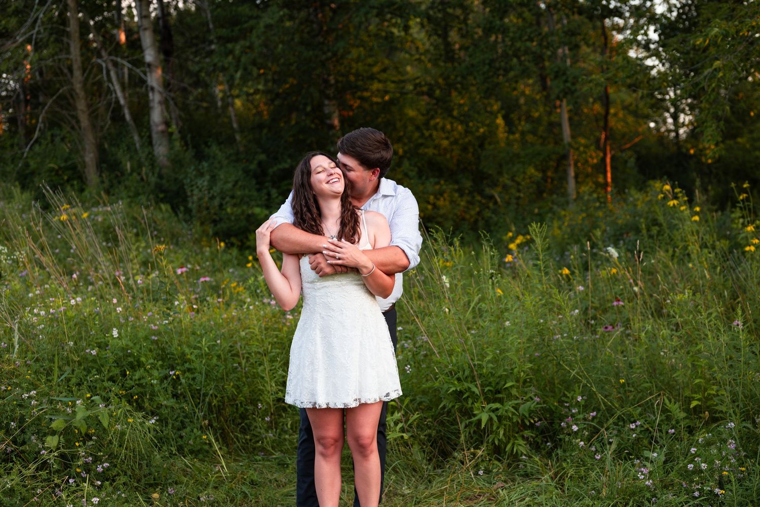 Appleton, Wisconsin Wedding and Portrait Photographer