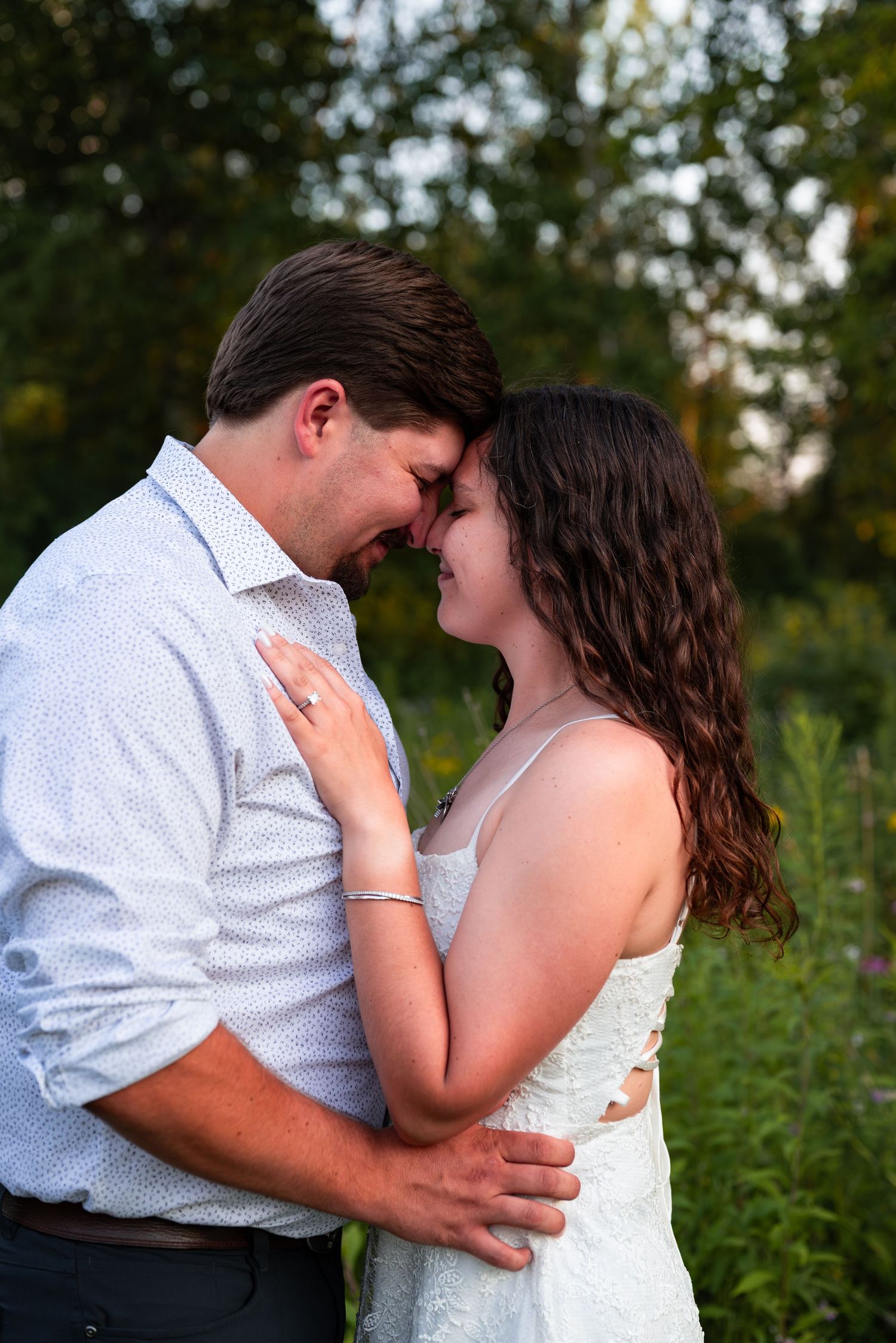 Appleton, Wisconsin Wedding and Portrait Photographer