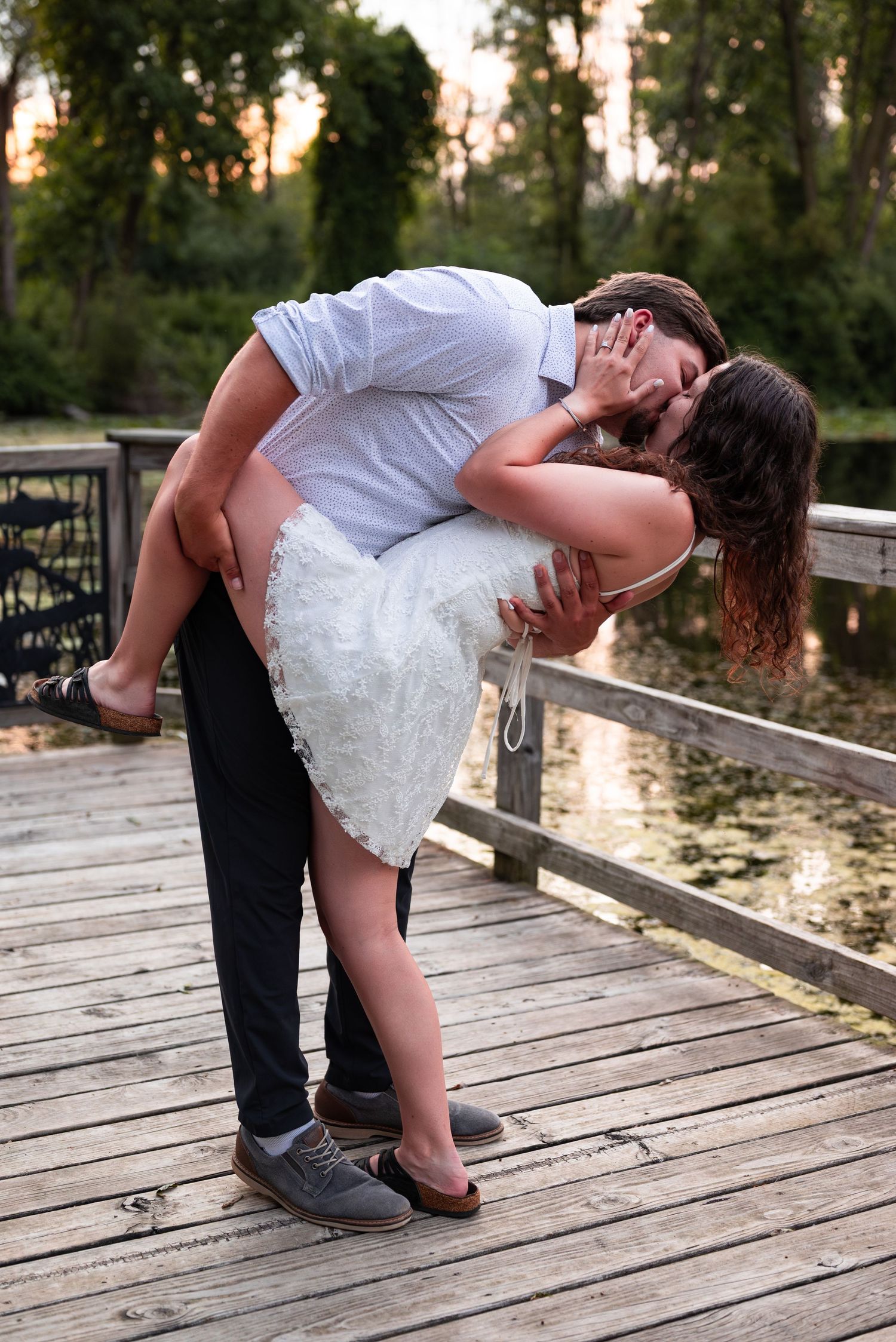 Appleton, Wisconsin Wedding and Portrait Photographer