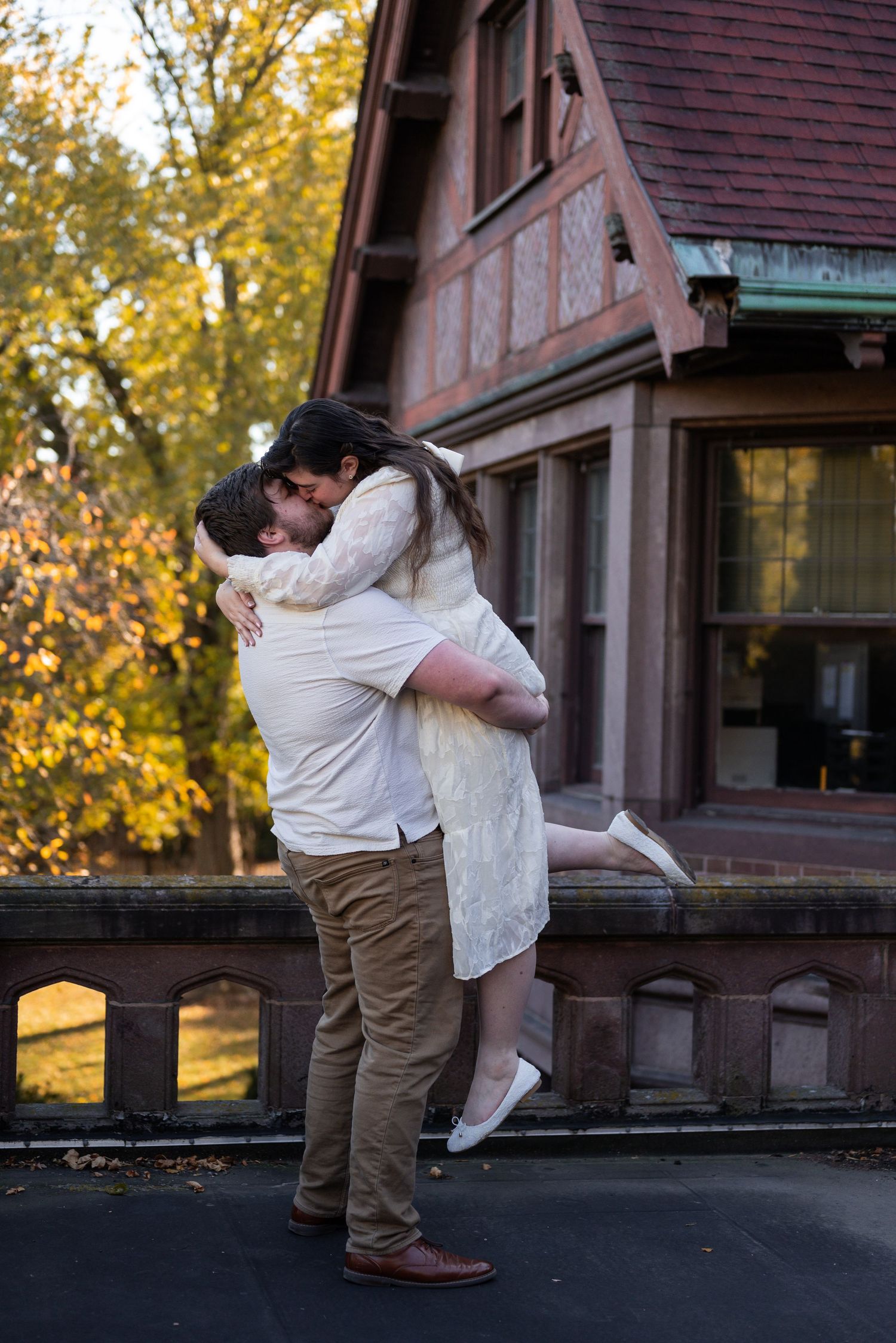 Appleton, Wisconsin Wedding and Portrait Photographer