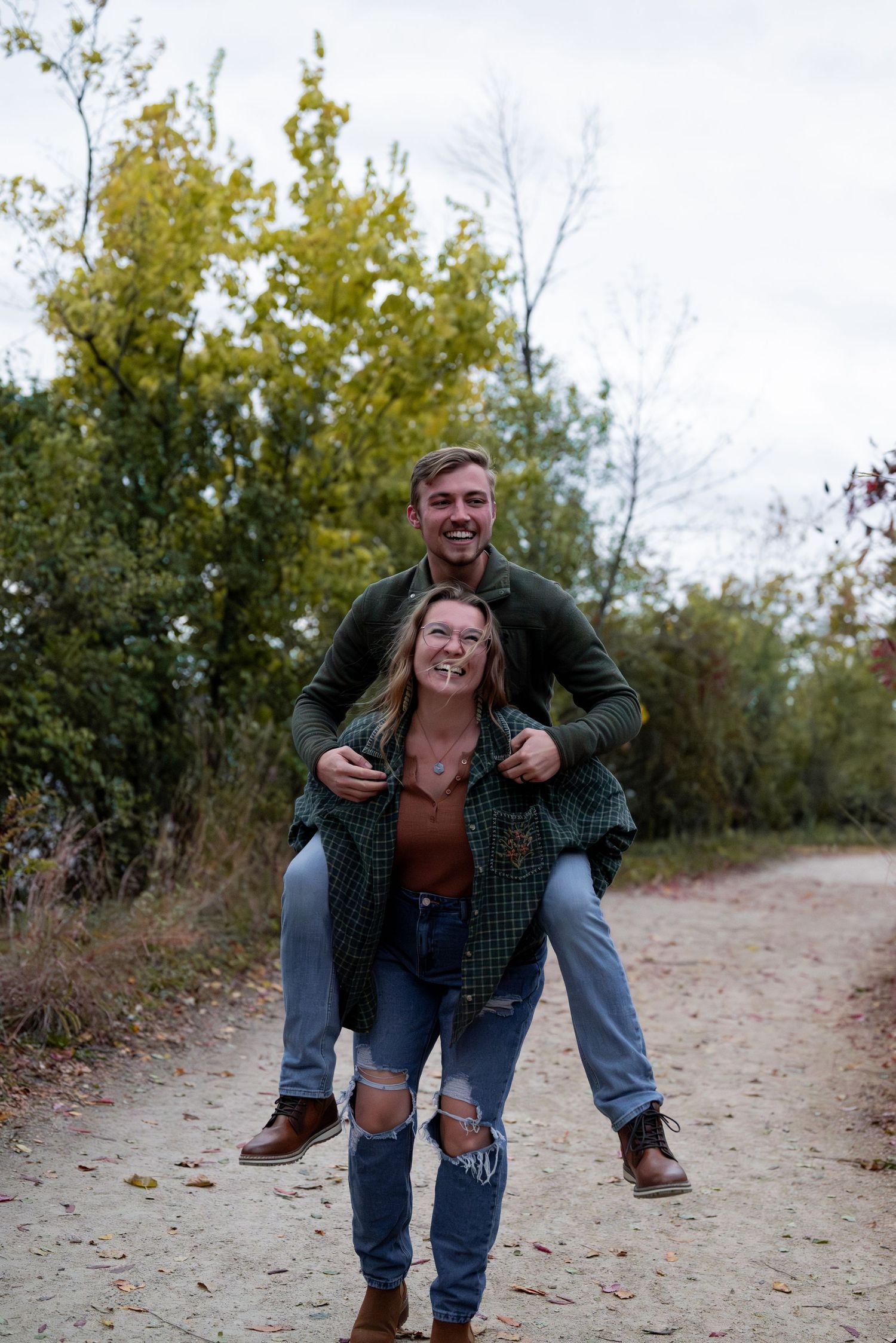 Appleton, Wisconsin Wedding and Portrait Photographer