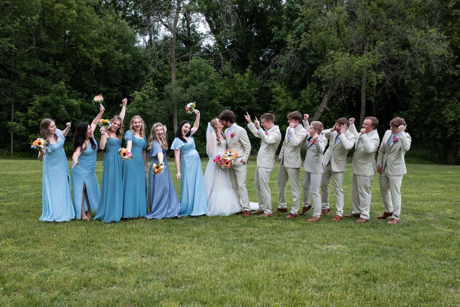 Appleton, Wisconsin Wedding and Portrait Photographer