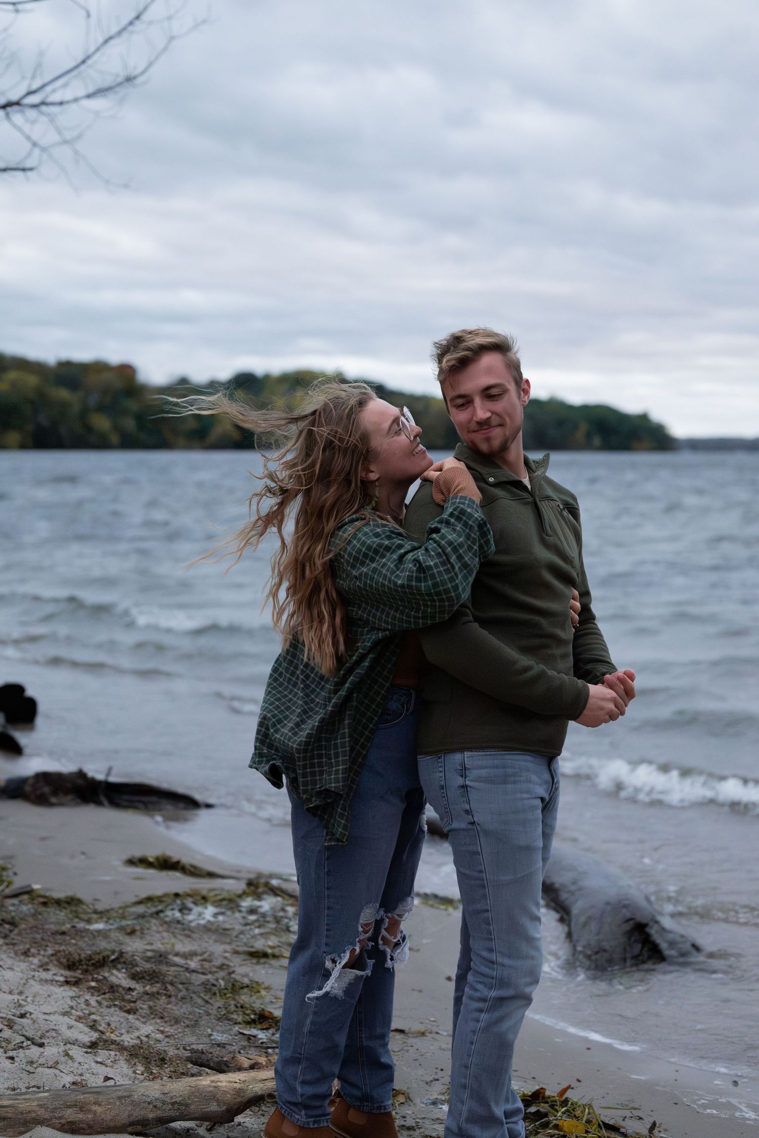 Appleton, Wisconsin Wedding and Portrait Photographer