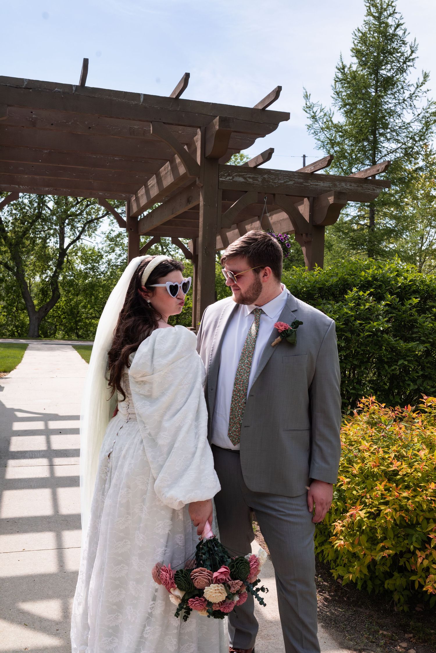 Appleton, Wisconsin Wedding and Portrait Photographer