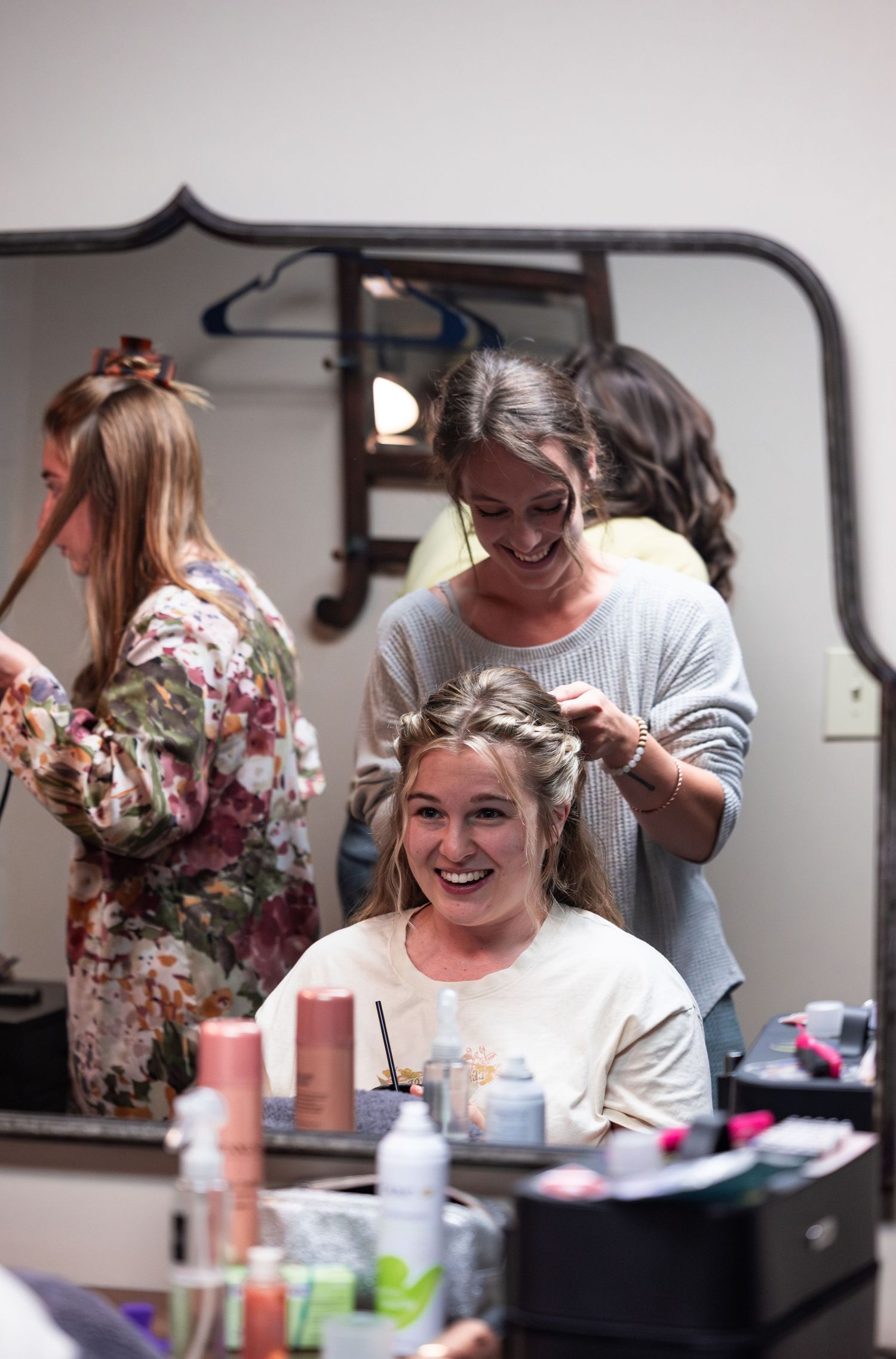 Appleton, Wisconsin Wedding and Portrait Photographer