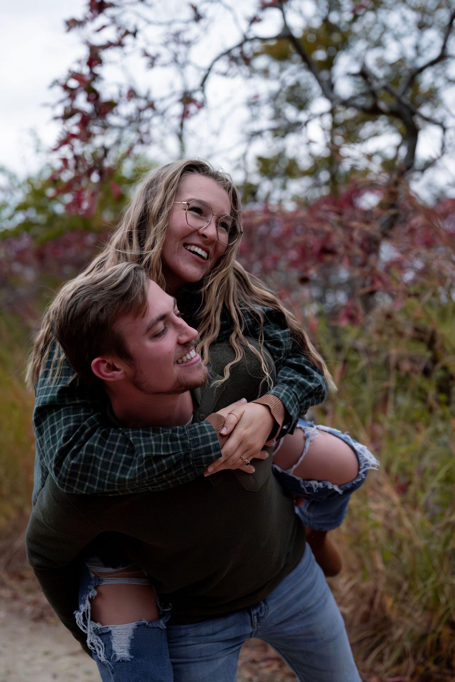 Appleton, Wisconsin Wedding and Portrait Photographer