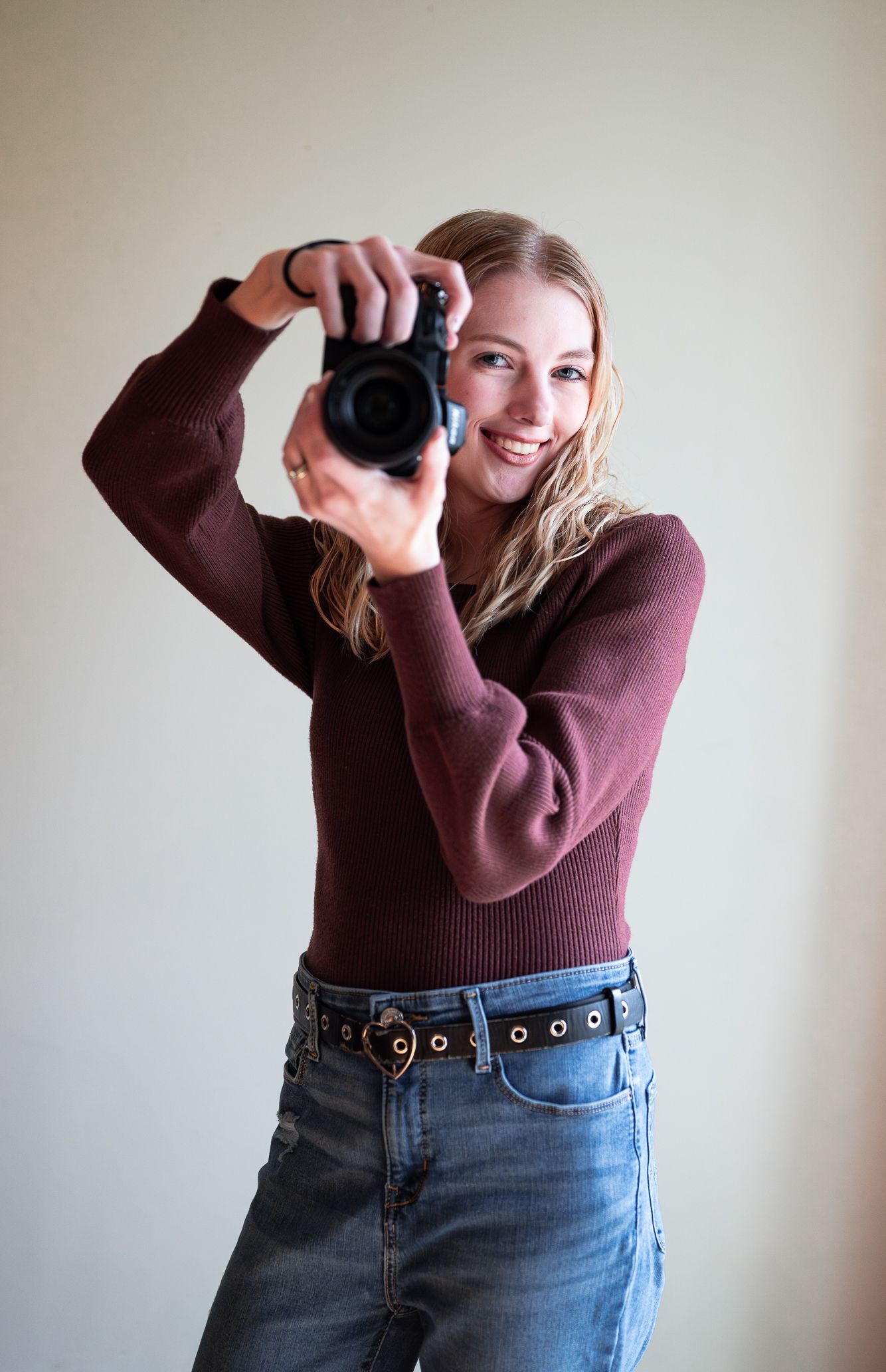 Appleton, Wisconsin Wedding and Portrait Photographer