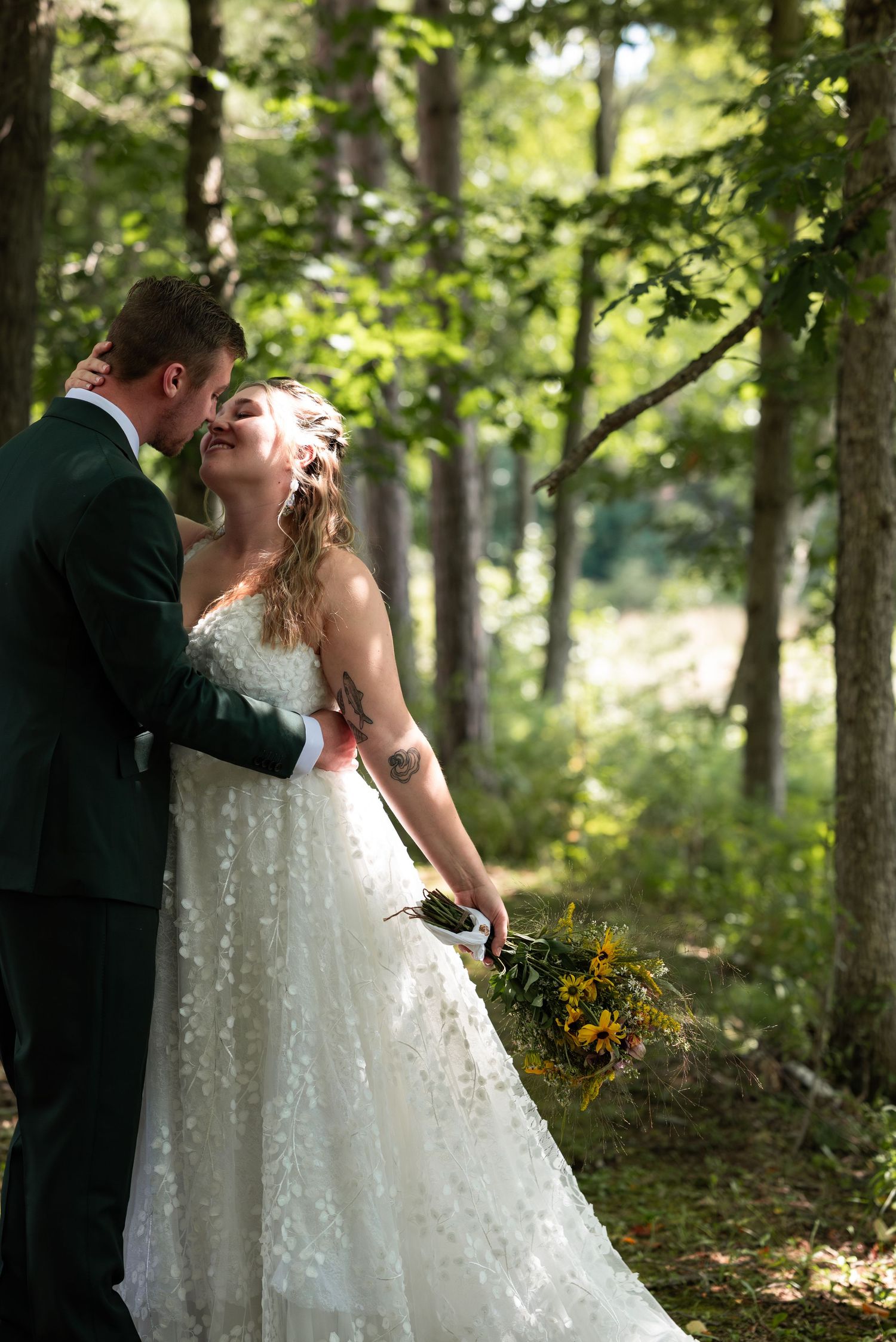 Appleton, Wisconsin Wedding and Portrait Photographer