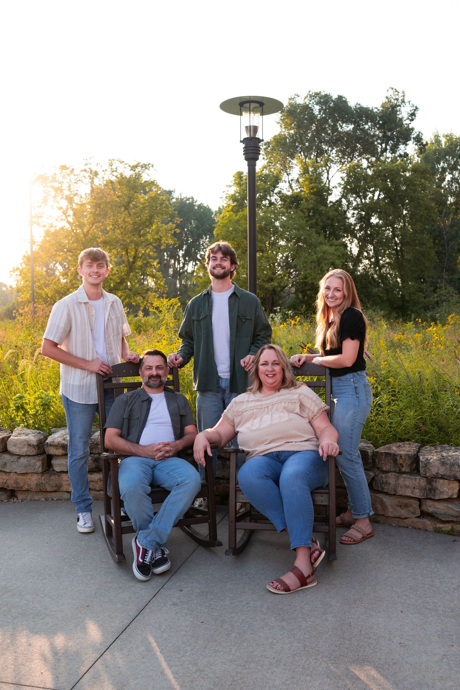 Appleton, Wisconsin Wedding and Portrait Photographer