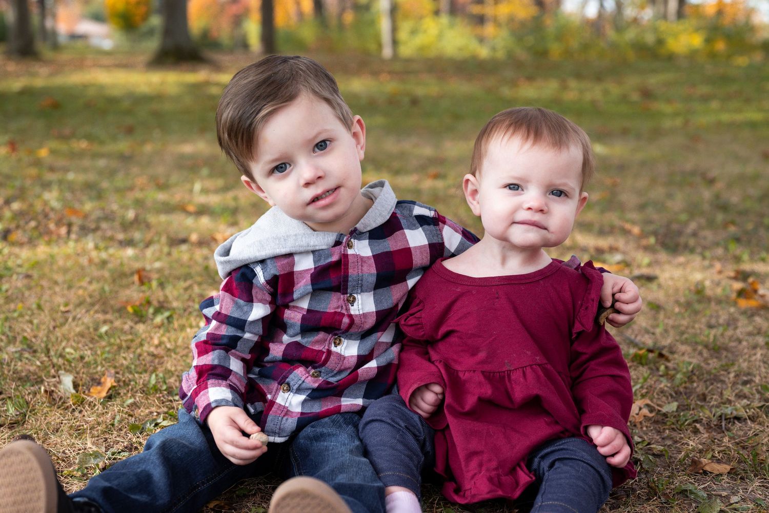 Appleton, Wisconsin Wedding and Portrait Photographer
