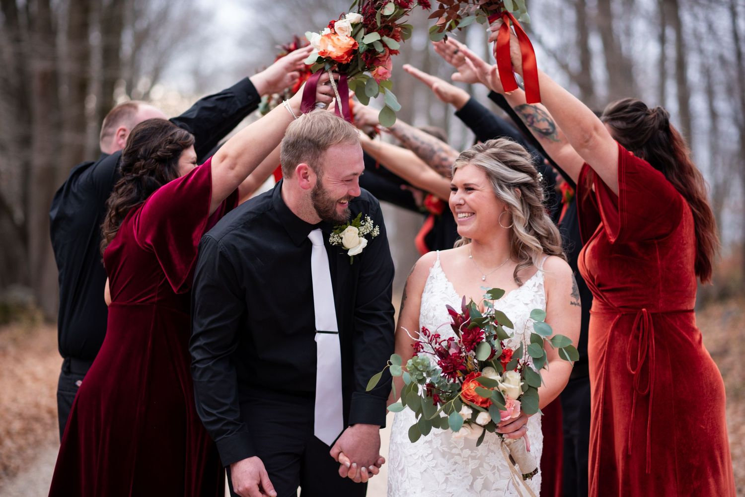 Appleton, Wisconsin Wedding and Portrait Photographer