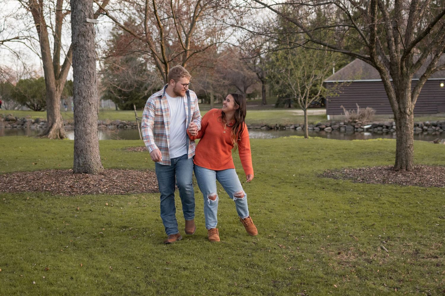 Appleton, Wisconsin Wedding and Portrait Photographer