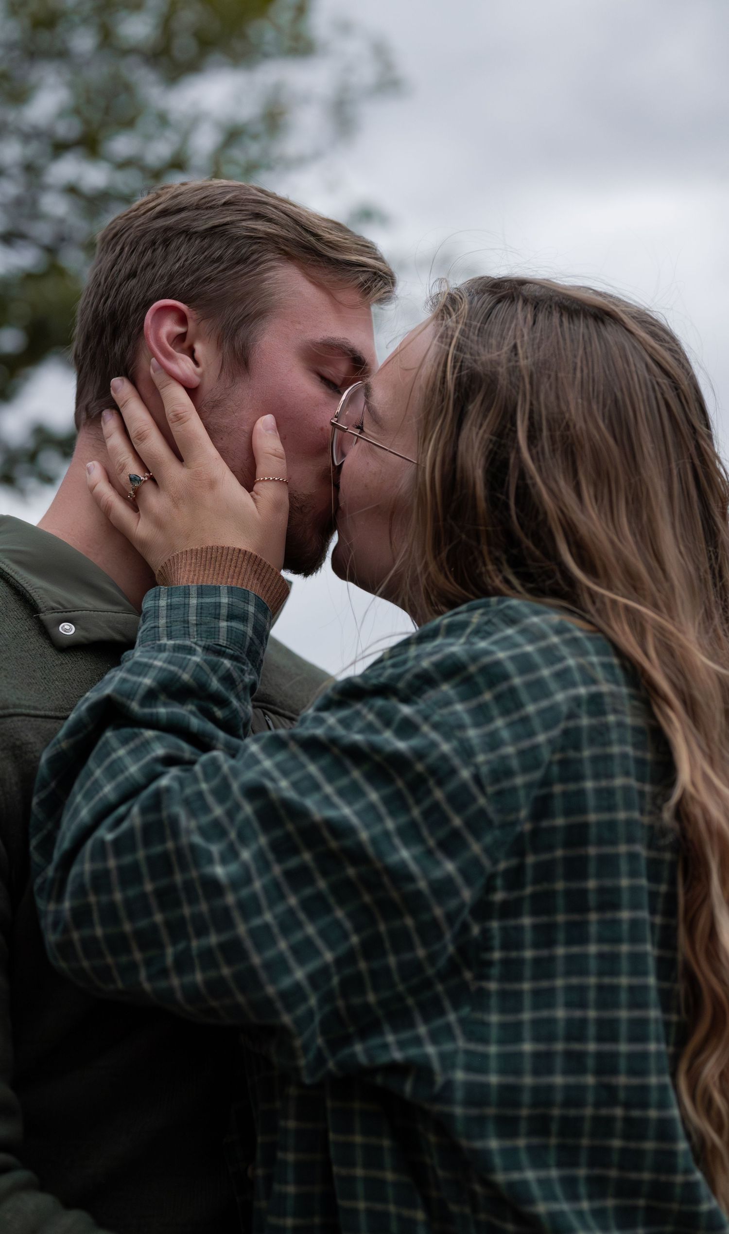 Appleton, Wisconsin Wedding and Portrait Photographer