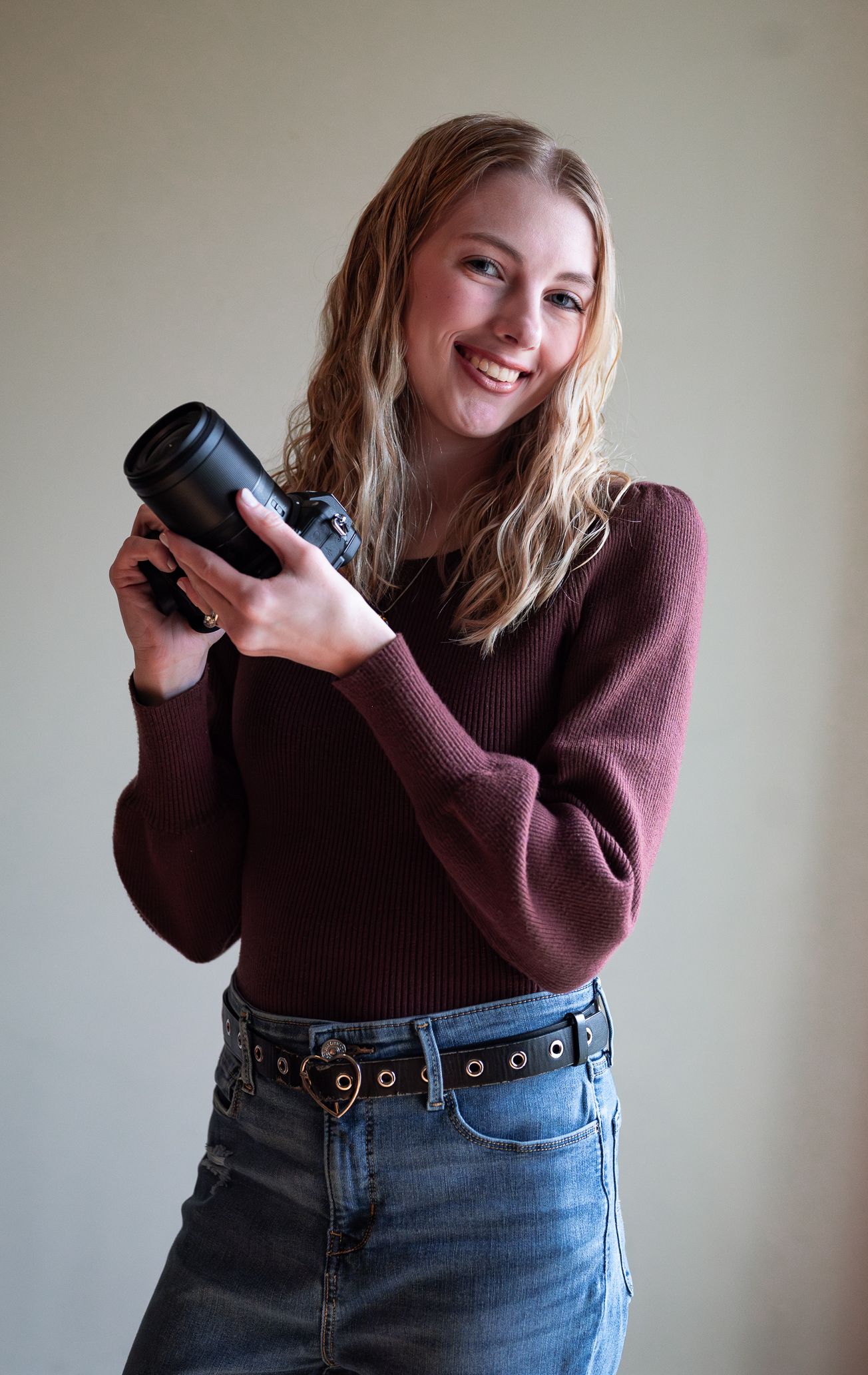 Appleton, Wisconsin Wedding and Portrait Photographer