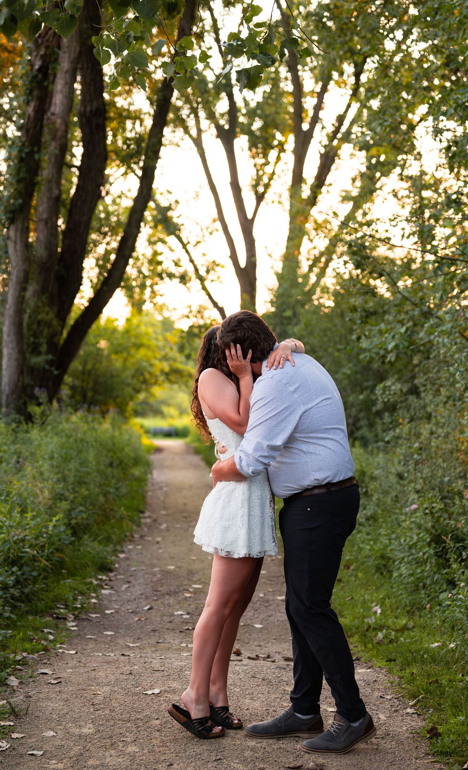 Appleton, Wisconsin Wedding and Portrait Photographer