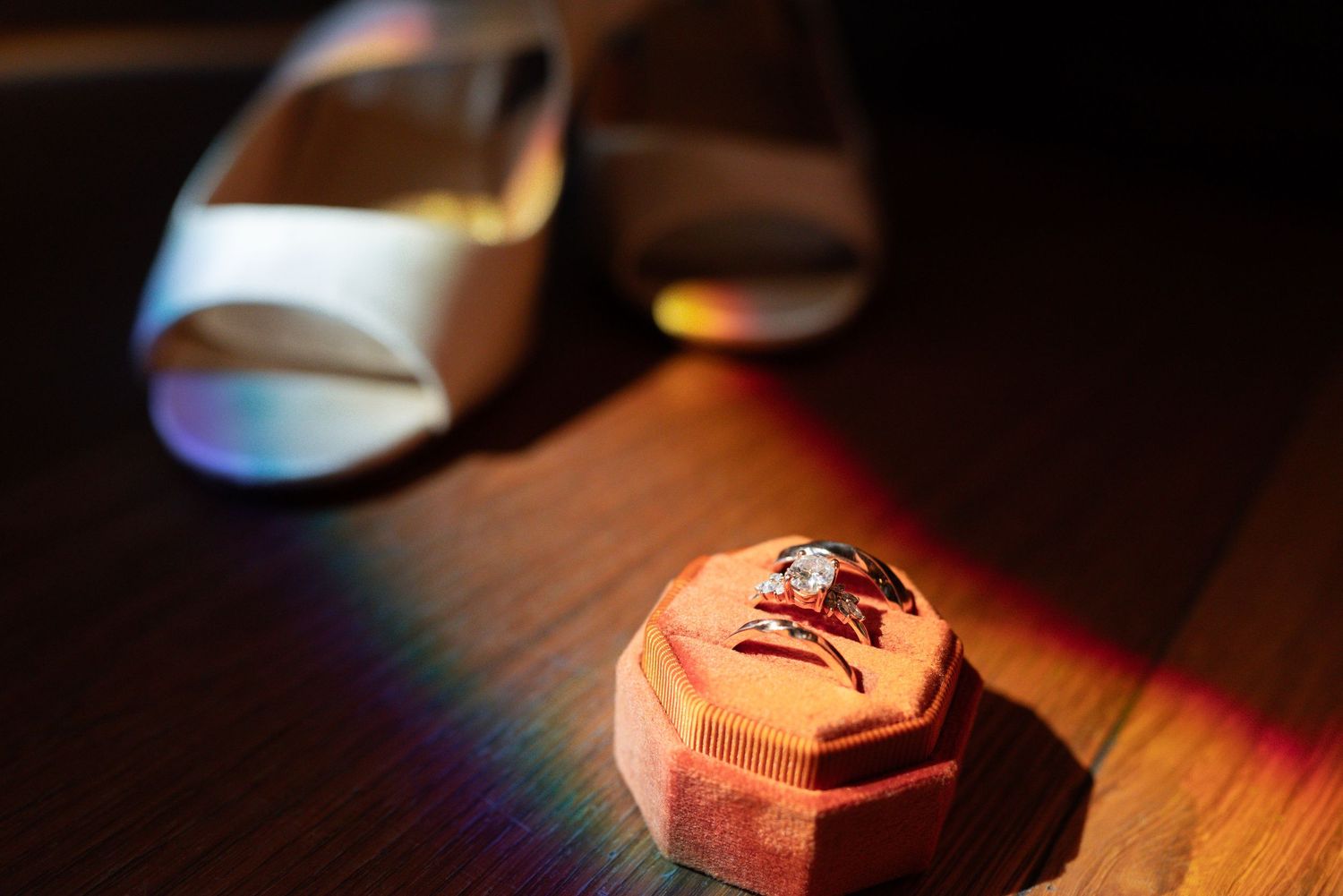 Appleton, Wisconsin Wedding and Portrait Photographer