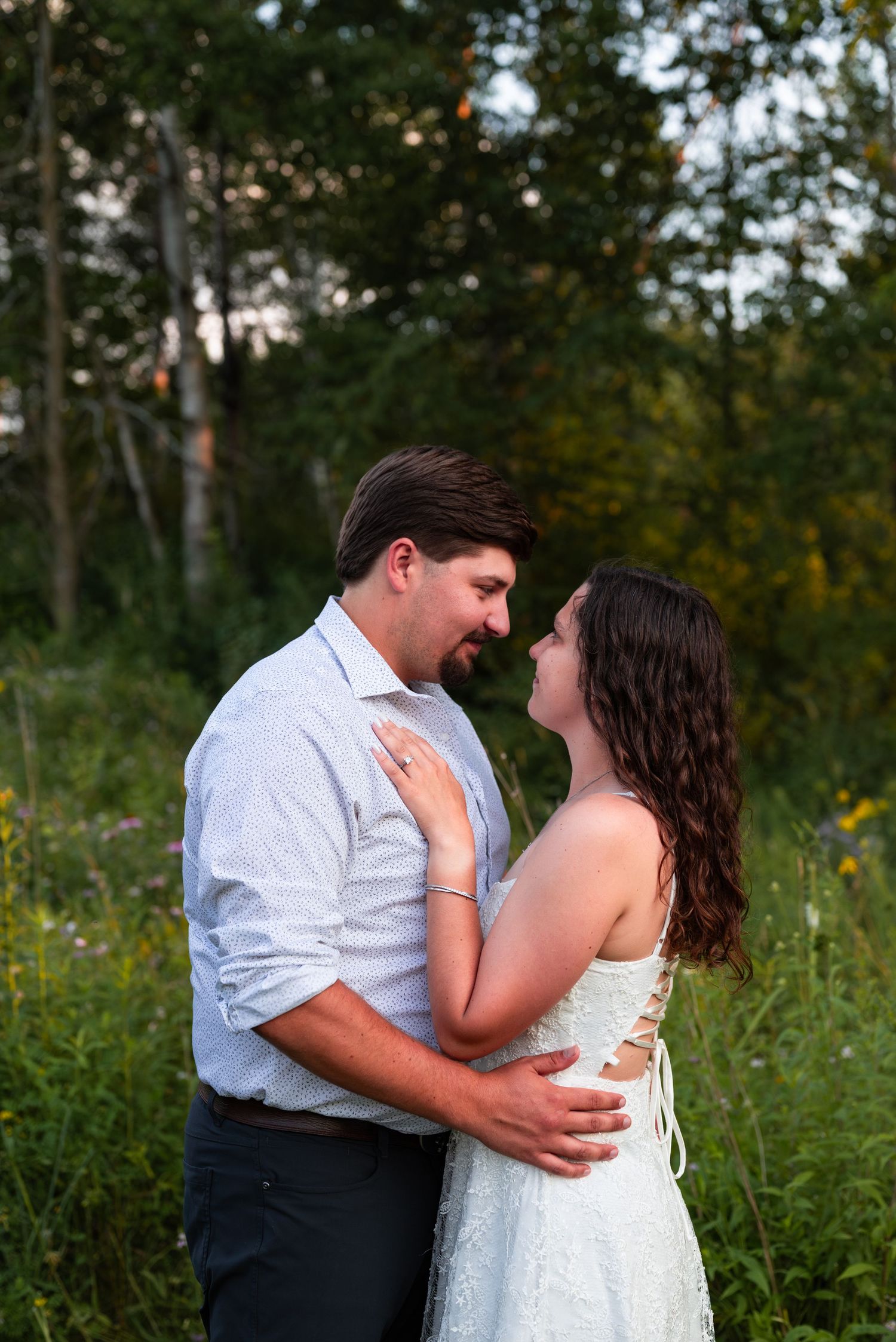 Appleton, Wisconsin Wedding and Portrait Photographer