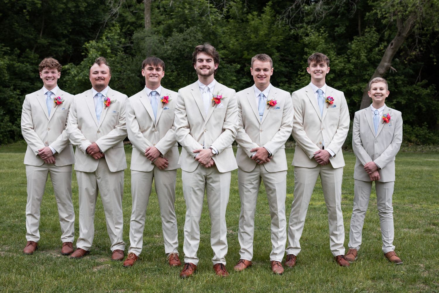 Appleton, Wisconsin Wedding and Portrait Photographer