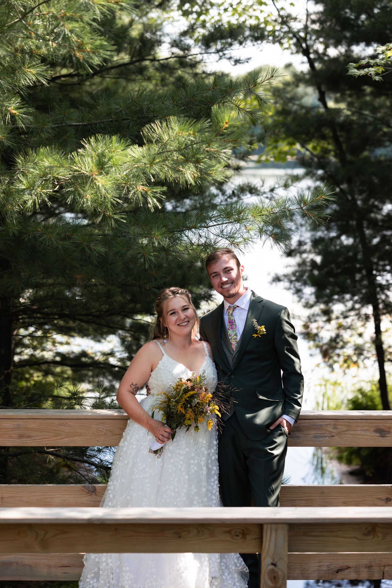 Appleton, Wisconsin Wedding and Portrait Photographer