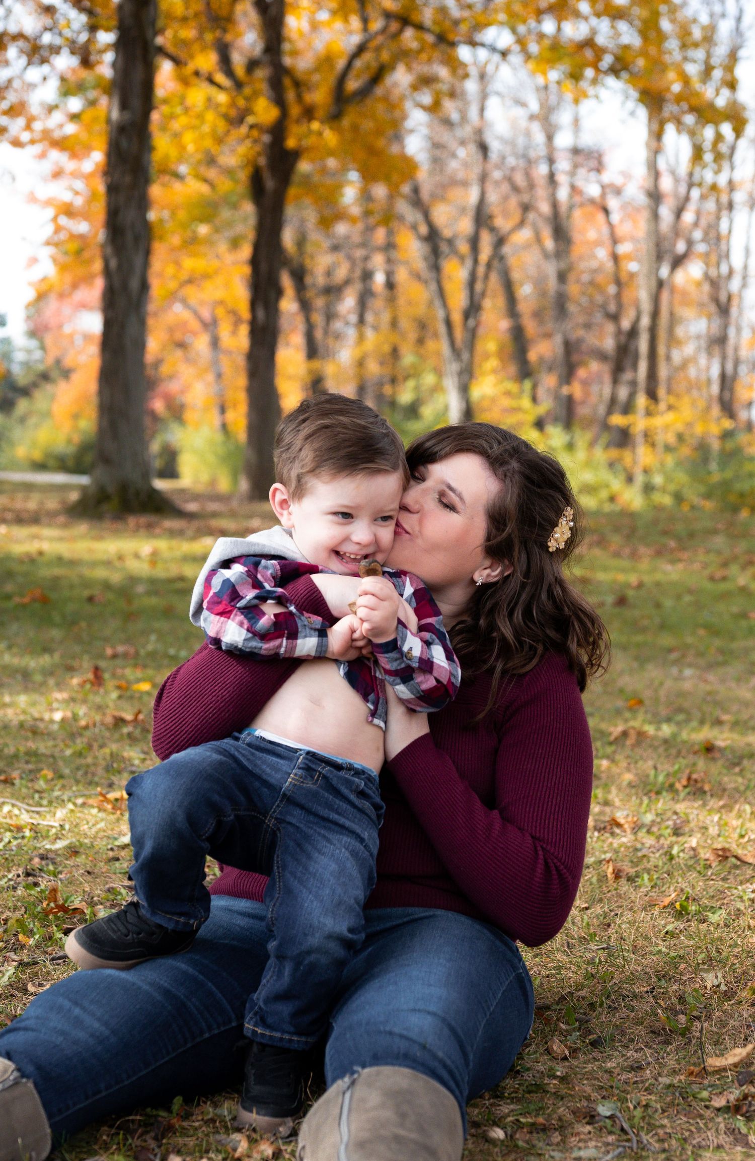 Appleton, Wisconsin Wedding and Portrait Photographer