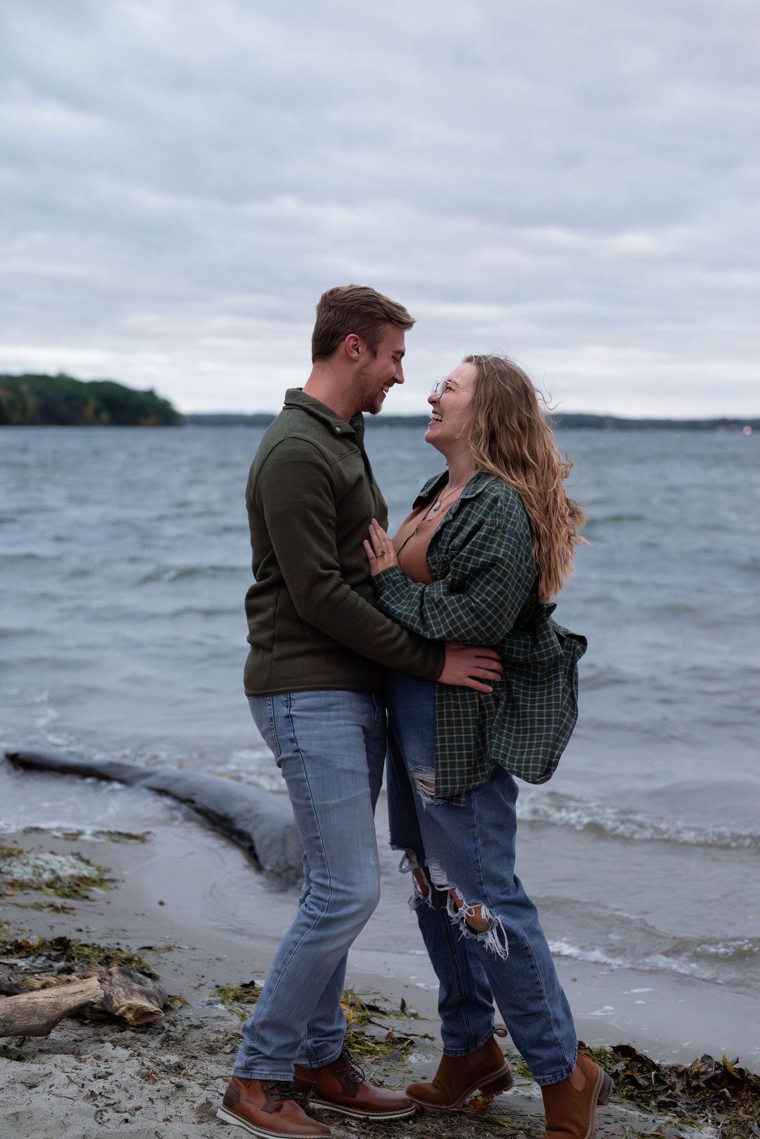 Appleton, Wisconsin Wedding and Portrait Photographer
