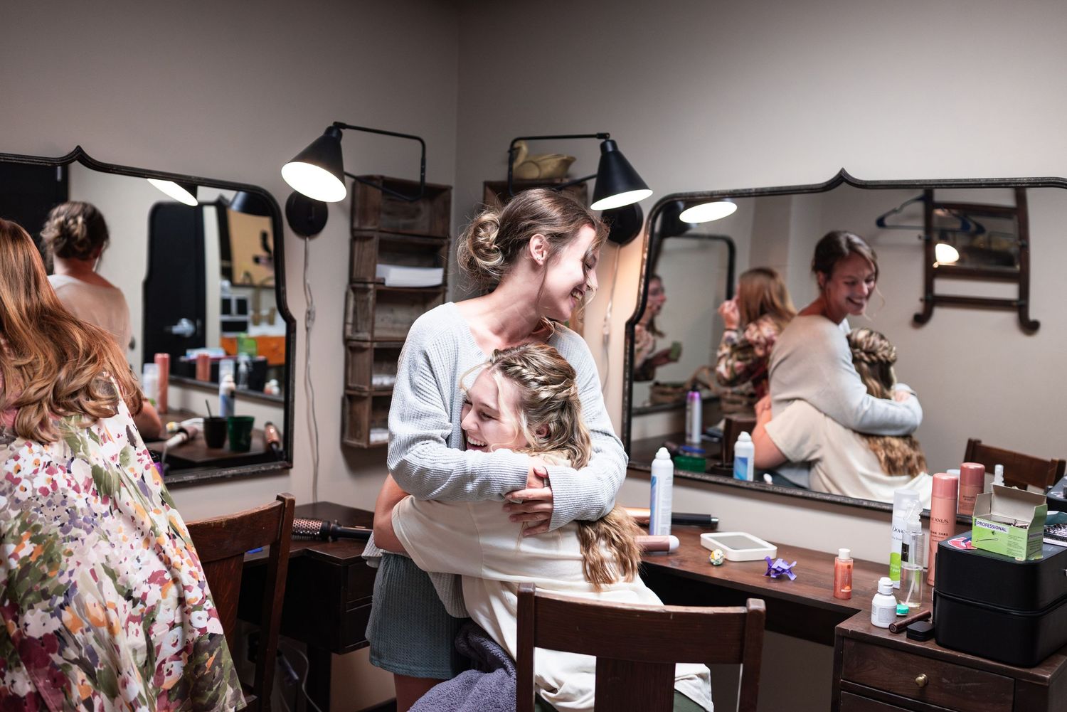 Appleton, Wisconsin Wedding and Portrait Photographer
