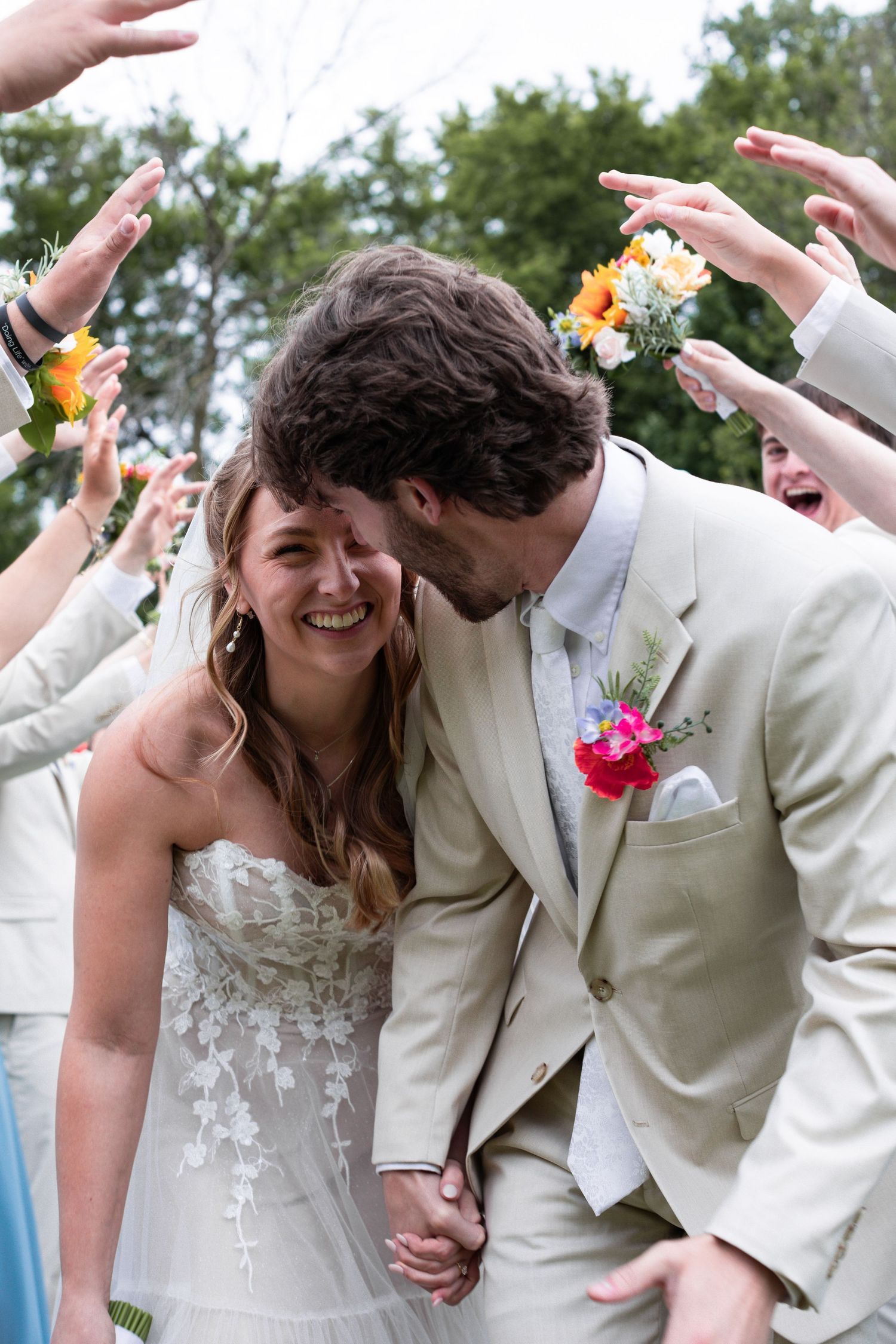 Appleton, Wisconsin Wedding and Portrait Photographer