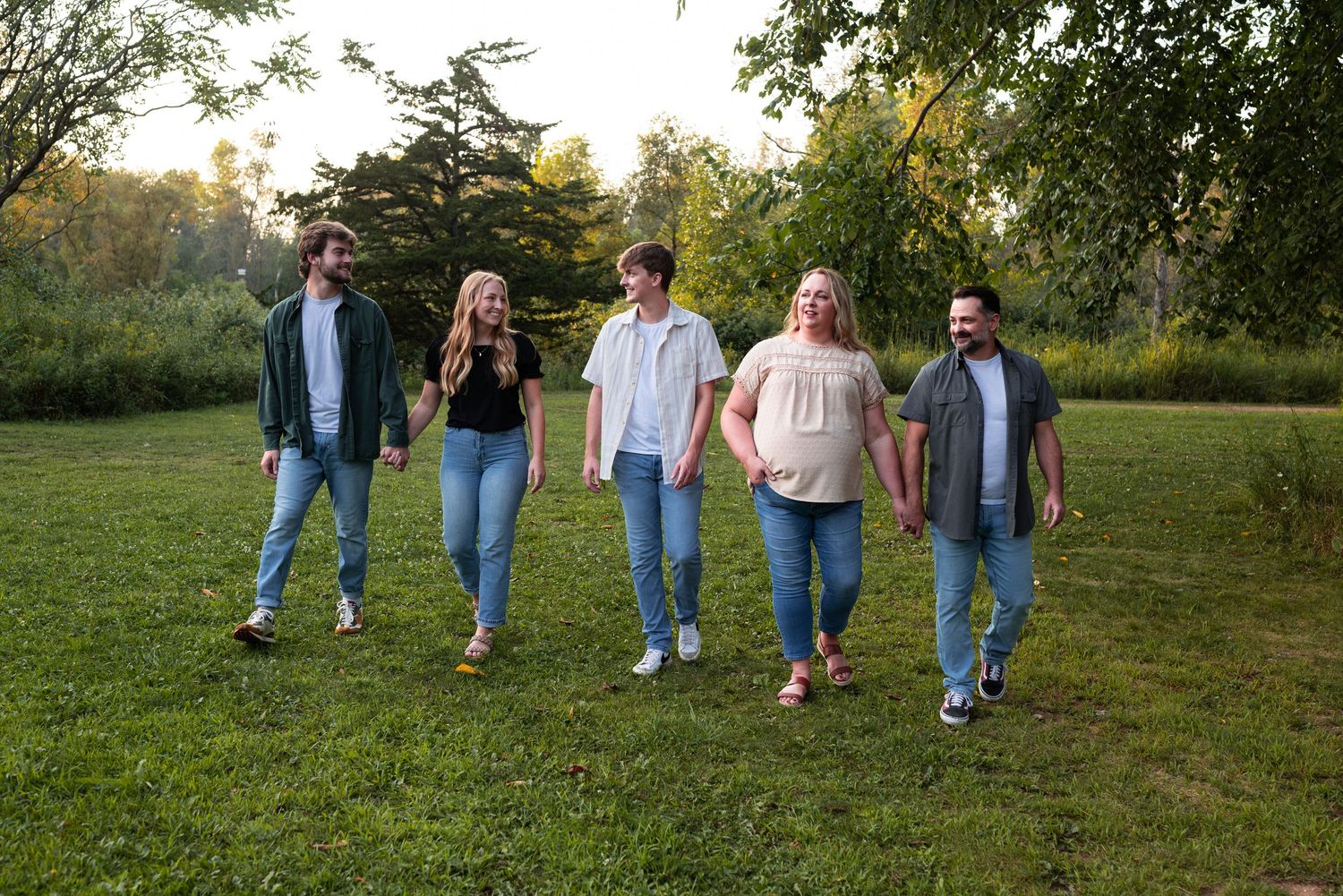 Appleton, Wisconsin Wedding and Portrait Photographer