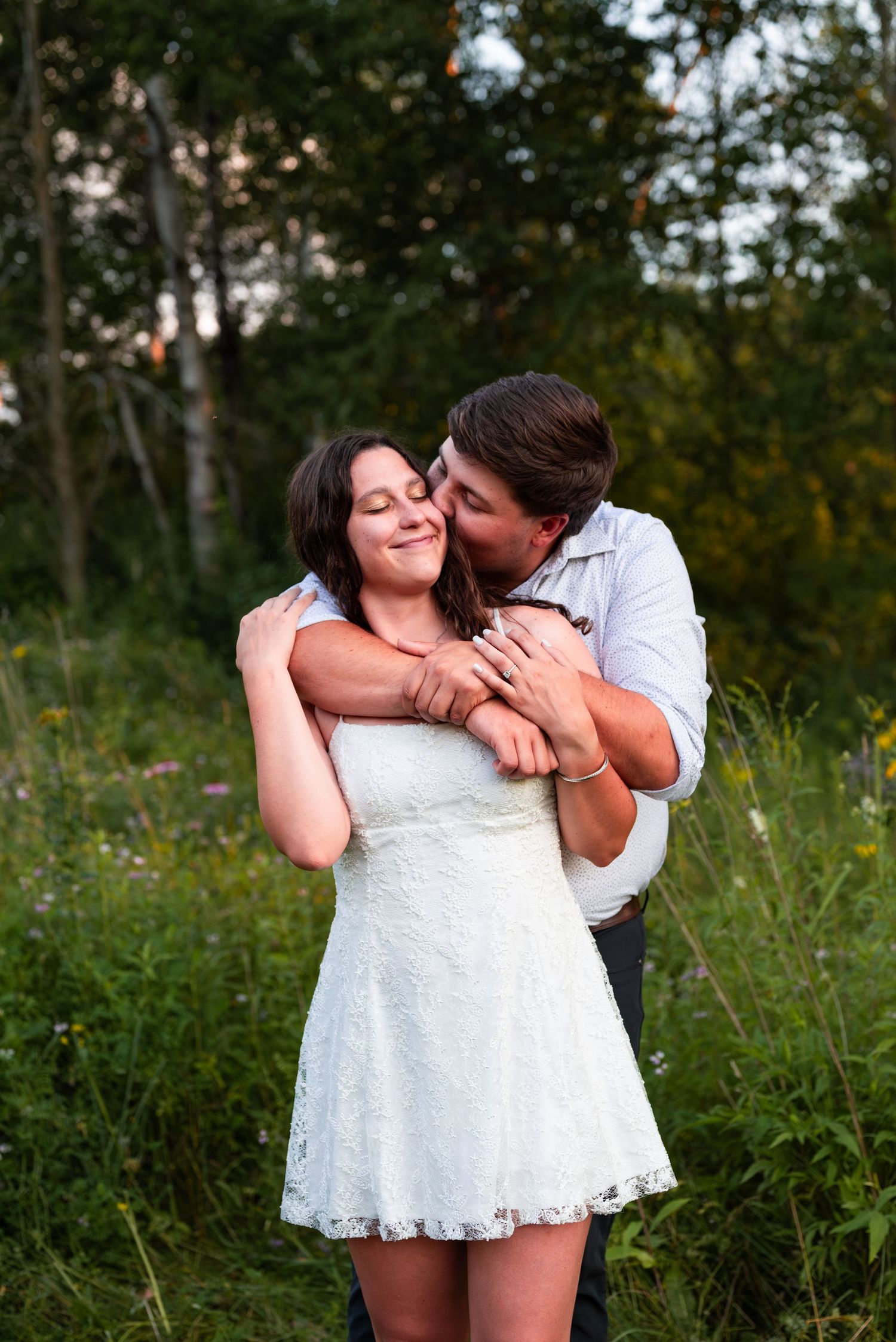 Appleton, Wisconsin Wedding and Portrait Photographer