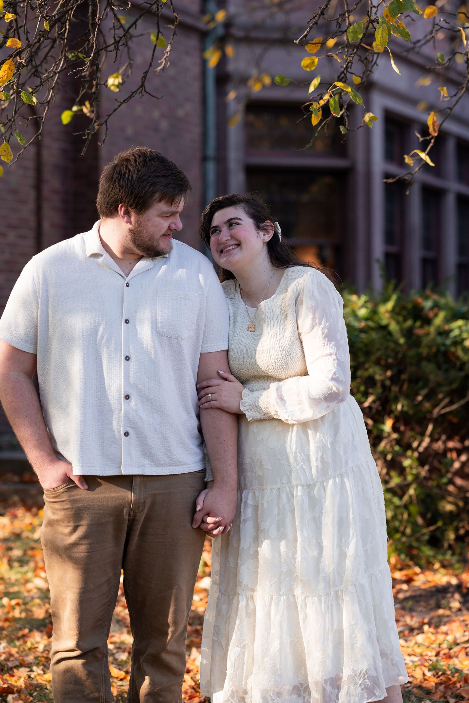 Appleton, Wisconsin Wedding and Portrait Photographer