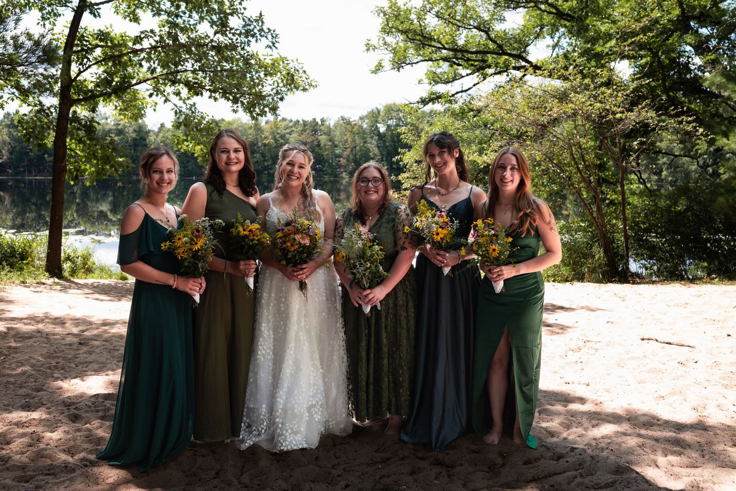 Appleton, Wisconsin Wedding and Portrait Photographer