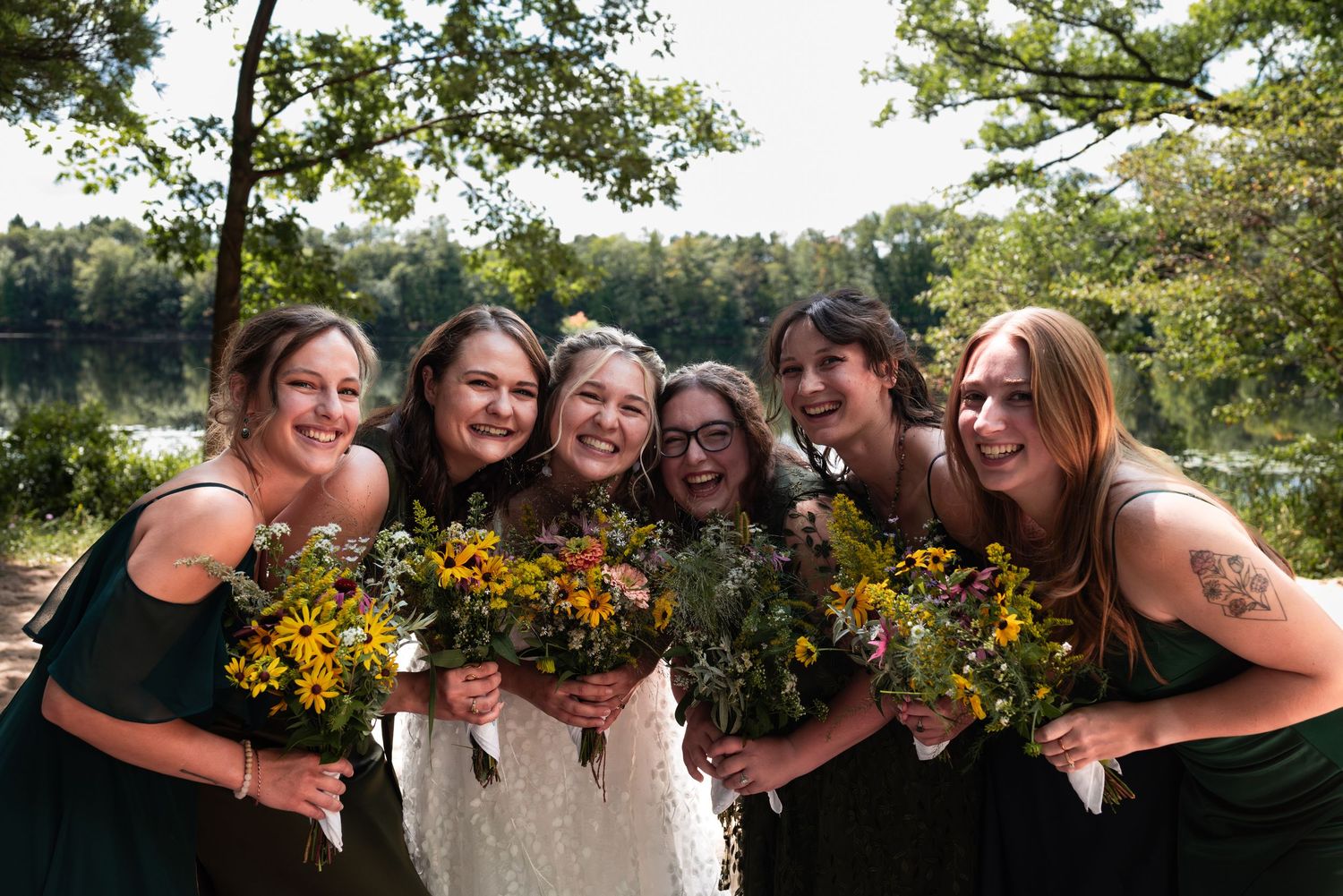 Appleton, Wisconsin Wedding and Portrait Photographer