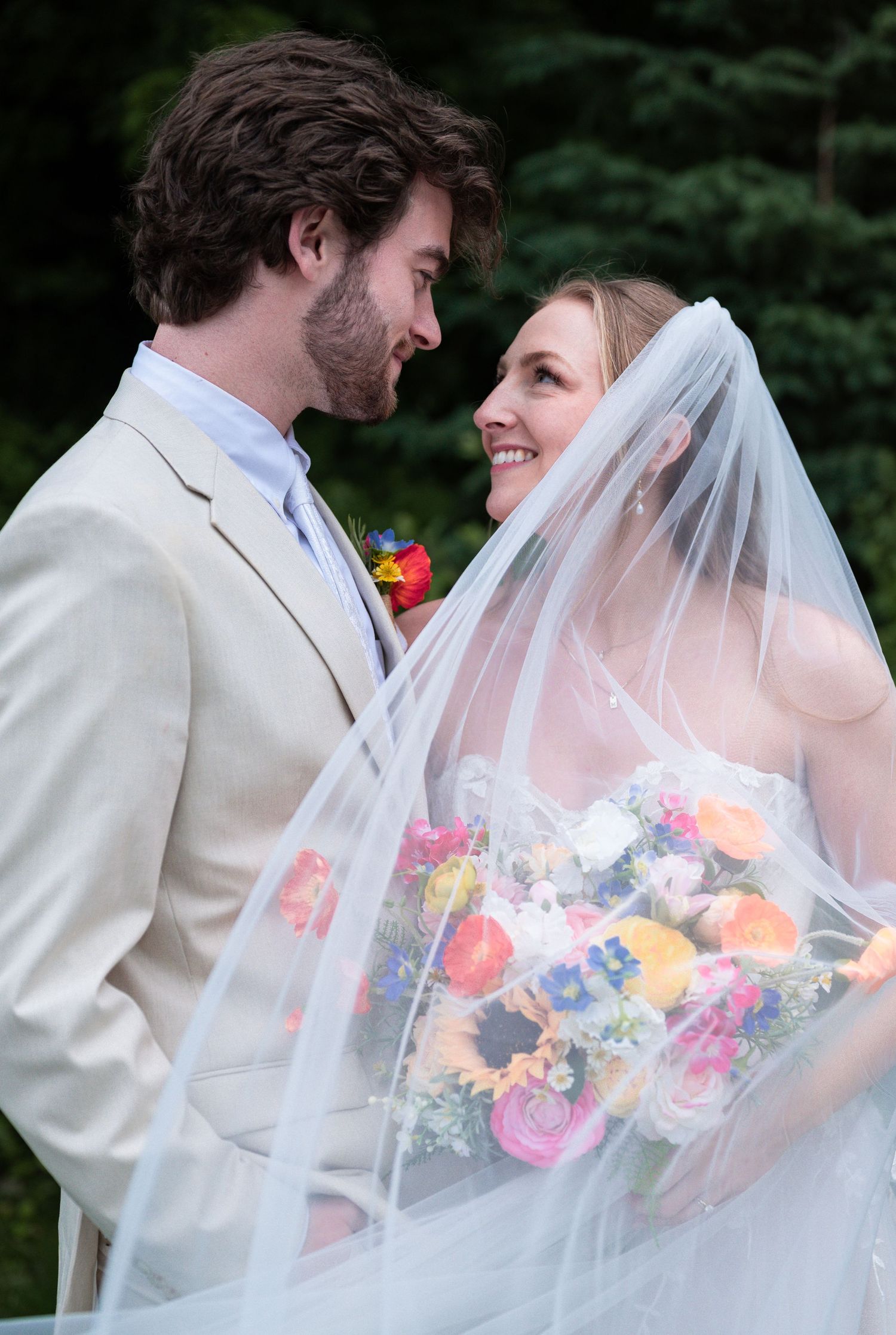 Appleton, Wisconsin Wedding and Portrait Photographer