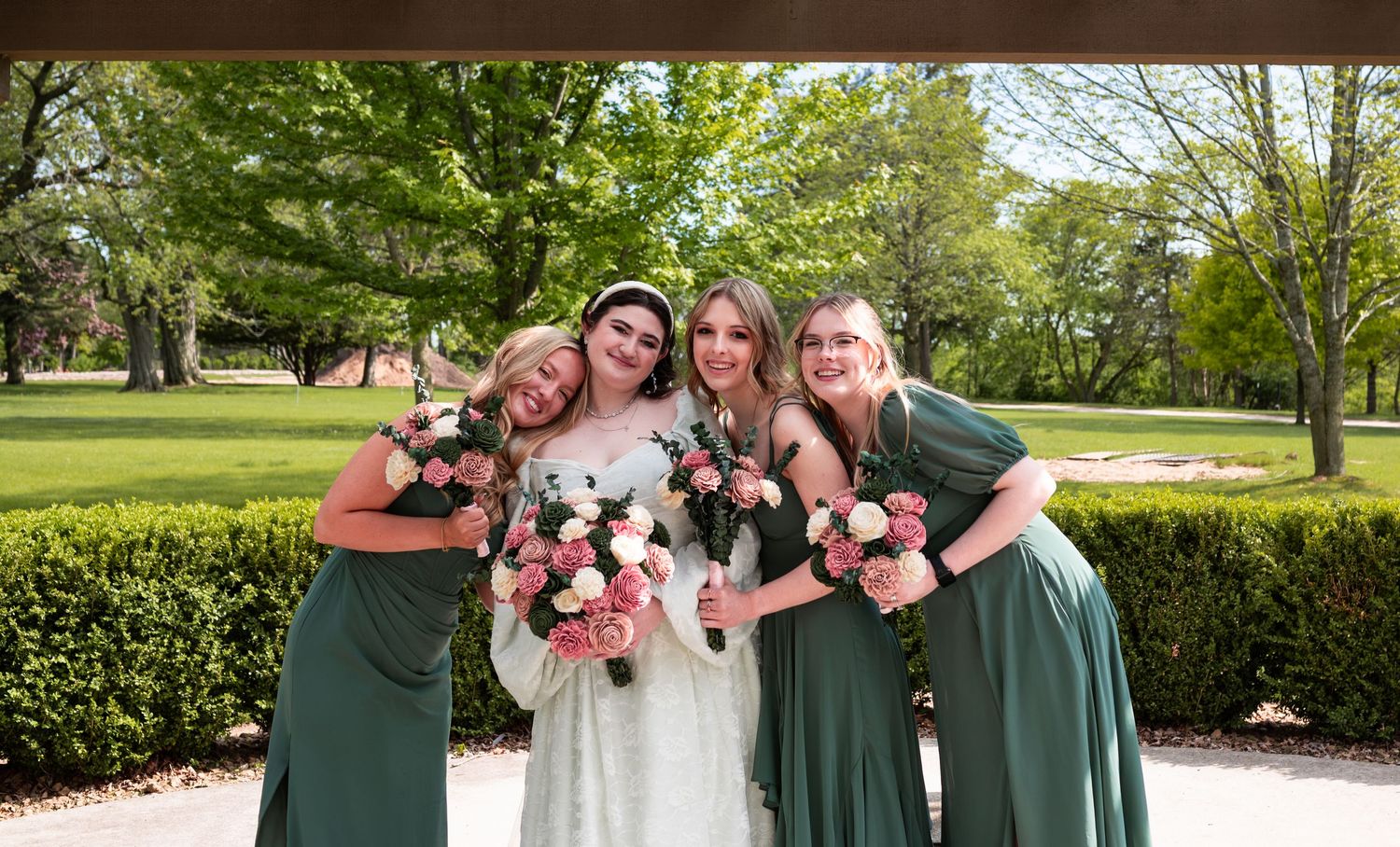 Appleton, Wisconsin Wedding and Portrait Photographer