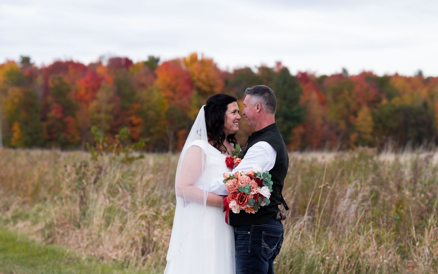 Appleton, Wisconsin Wedding and Portrait Photographer