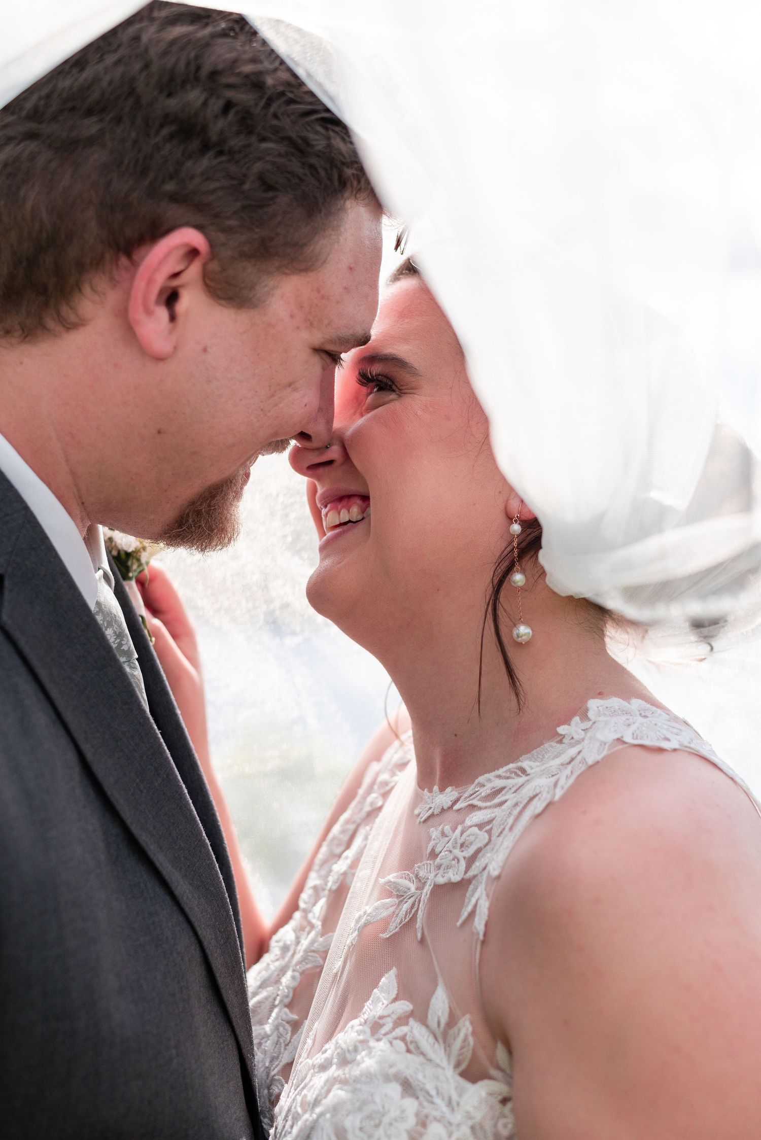 Appleton, Wisconsin Wedding and Portrait Photographer
