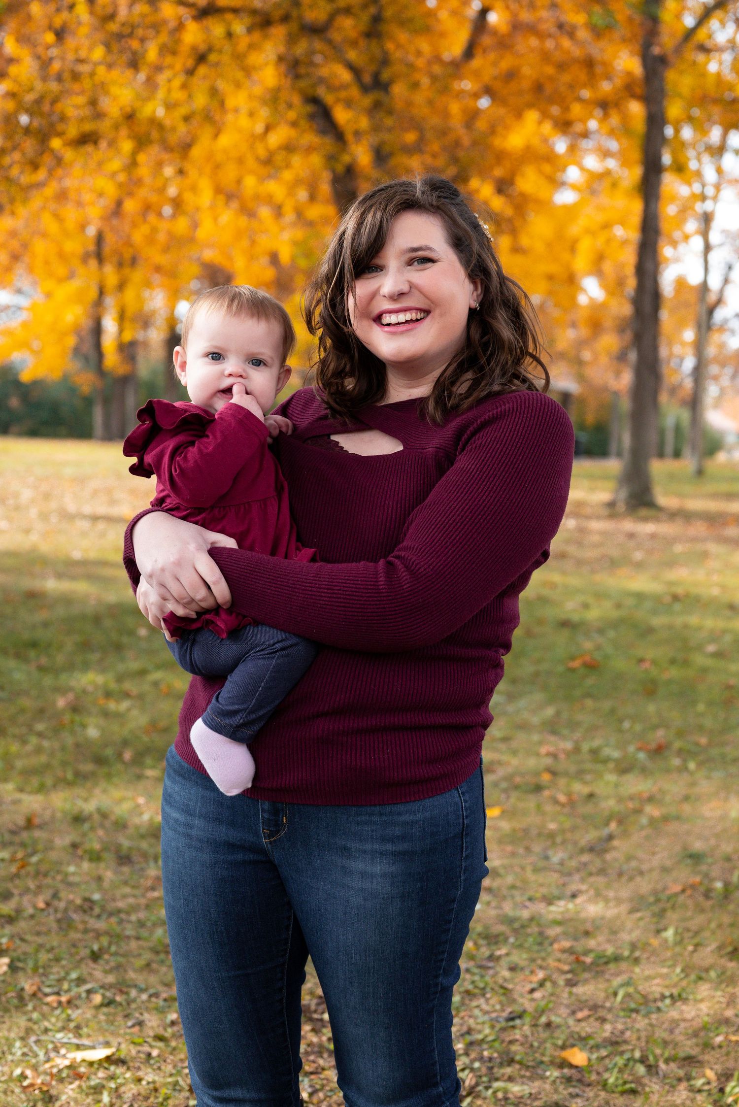 Appleton, Wisconsin Wedding and Portrait Photographer