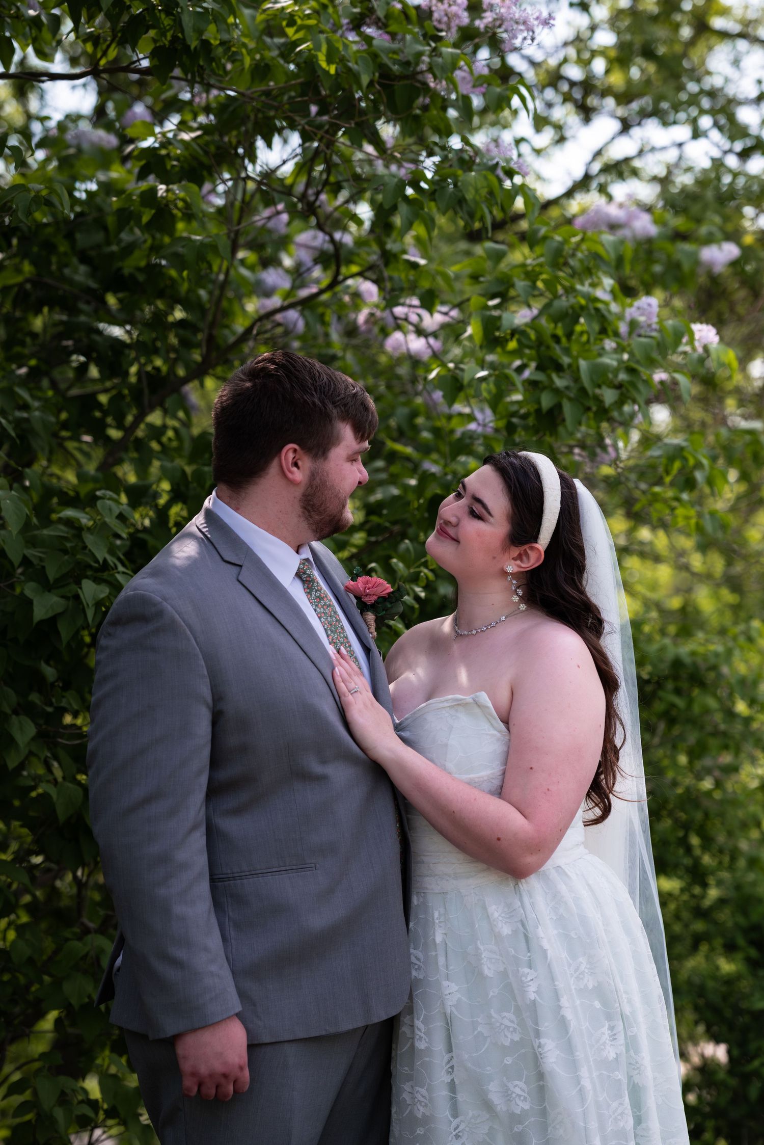 Appleton, Wisconsin Wedding and Portrait Photographer