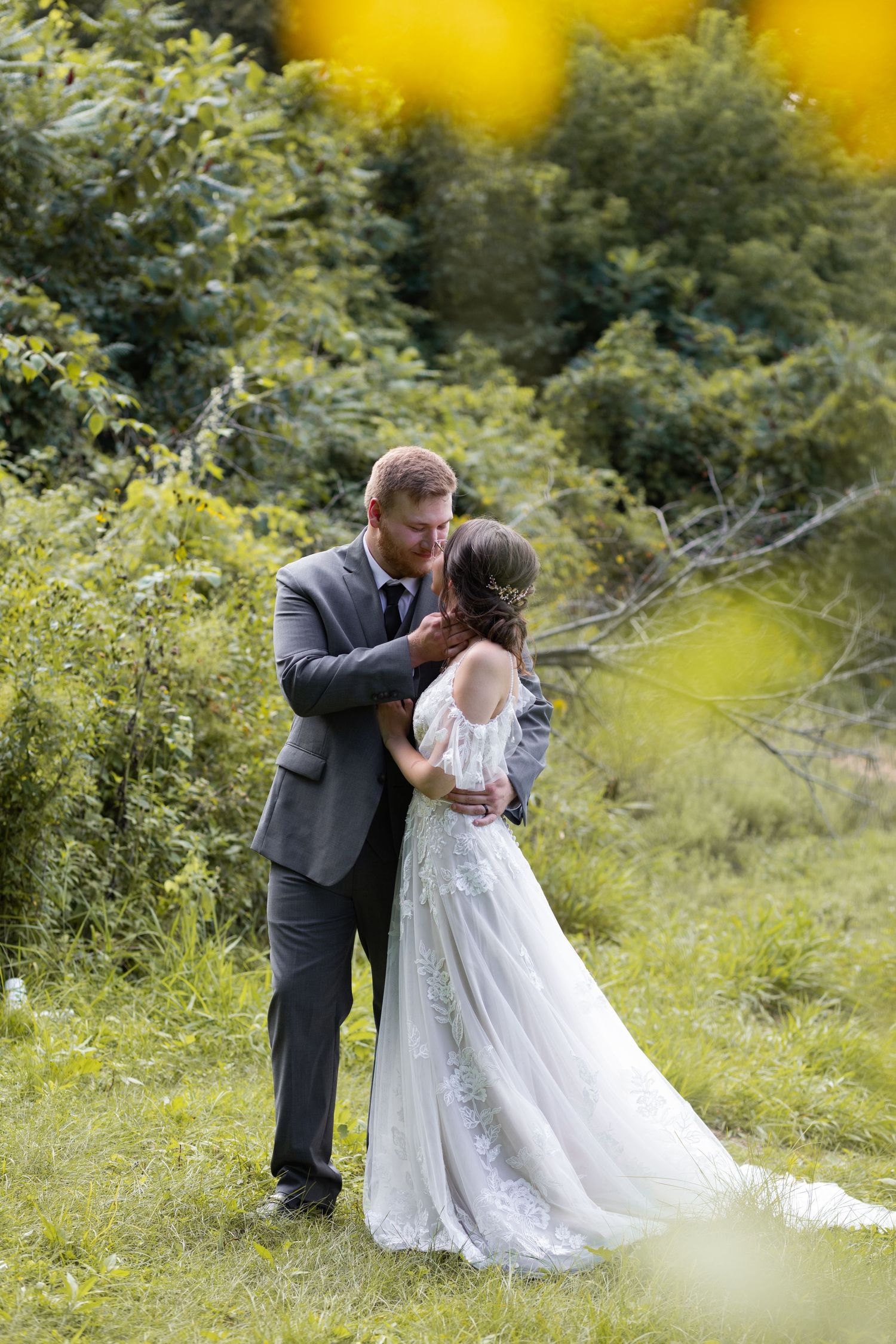 Appleton, Wisconsin Wedding and Portrait Photographer
