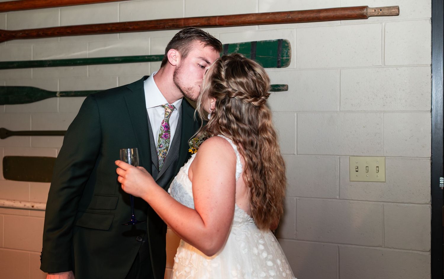 Appleton, Wisconsin Wedding and Portrait Photographer