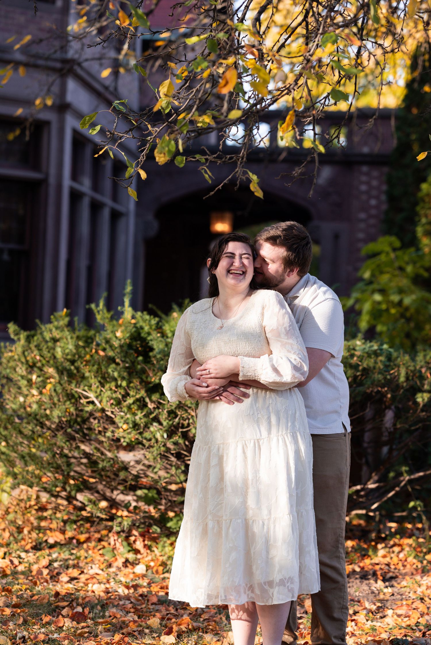 Appleton, Wisconsin Wedding and Portrait Photographer