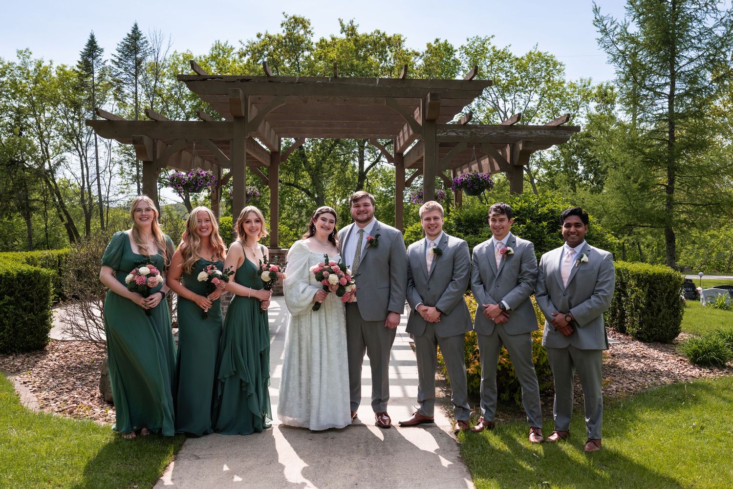 Appleton, Wisconsin Wedding and Portrait Photographer
