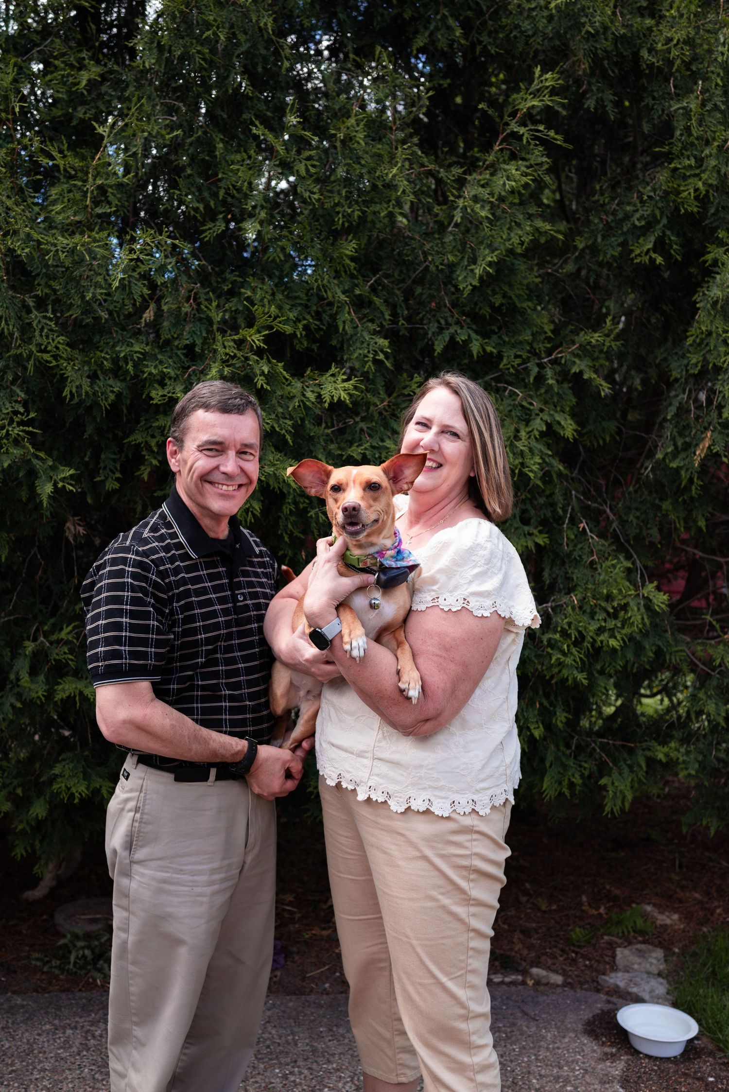 Appleton, Wisconsin Wedding and Portrait Photographer