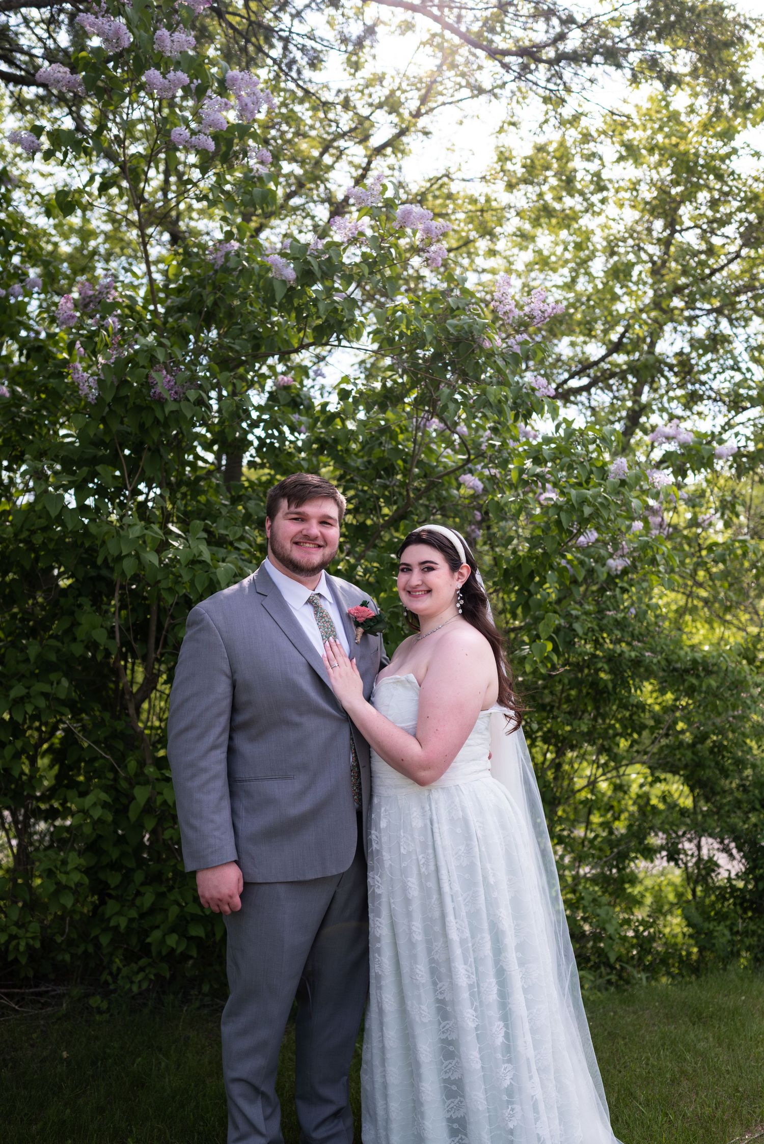 Appleton, Wisconsin Wedding and Portrait Photographer