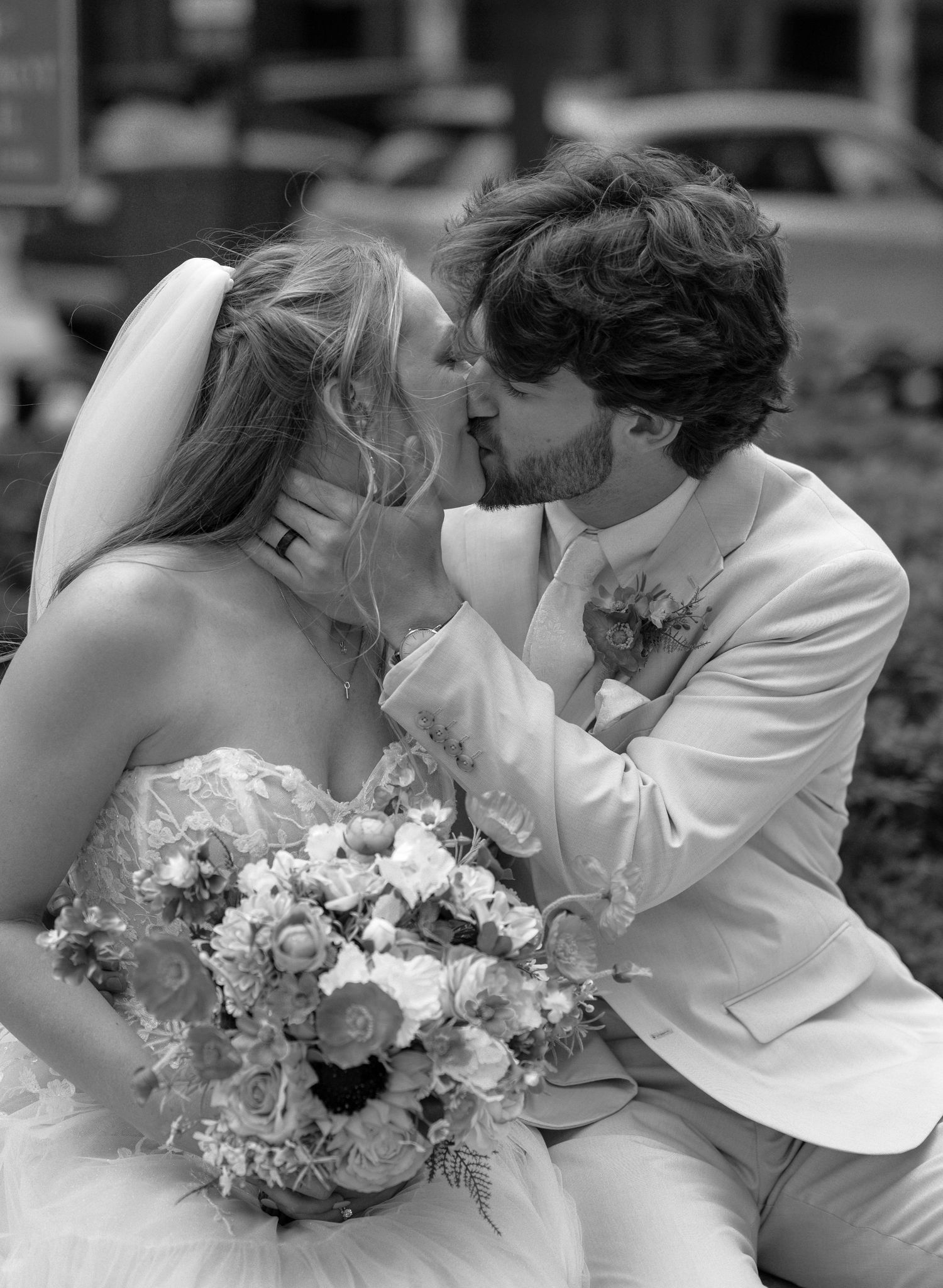 Appleton, Wisconsin Wedding and Portrait Photographer