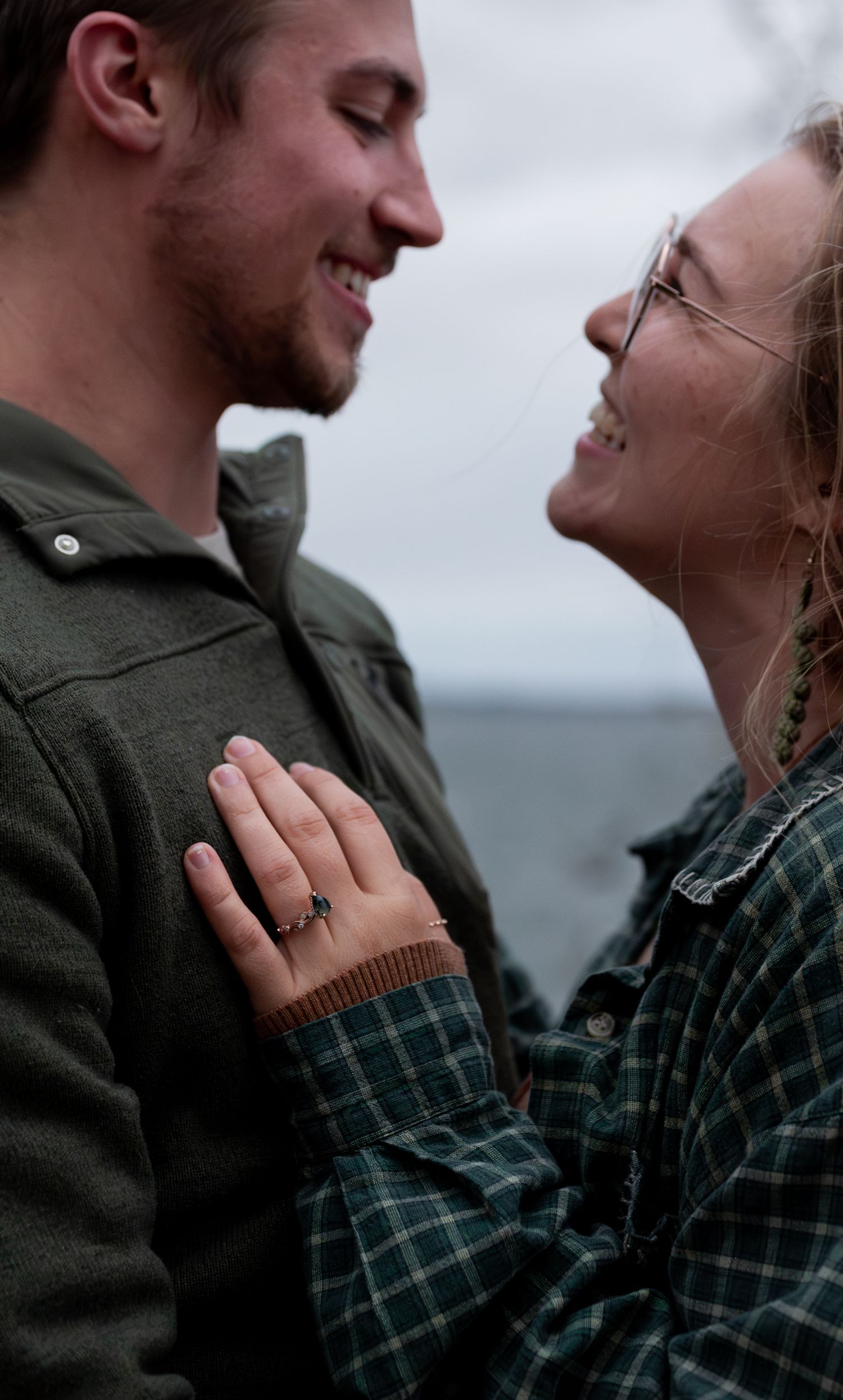 Appleton, Wisconsin Wedding and Portrait Photographer