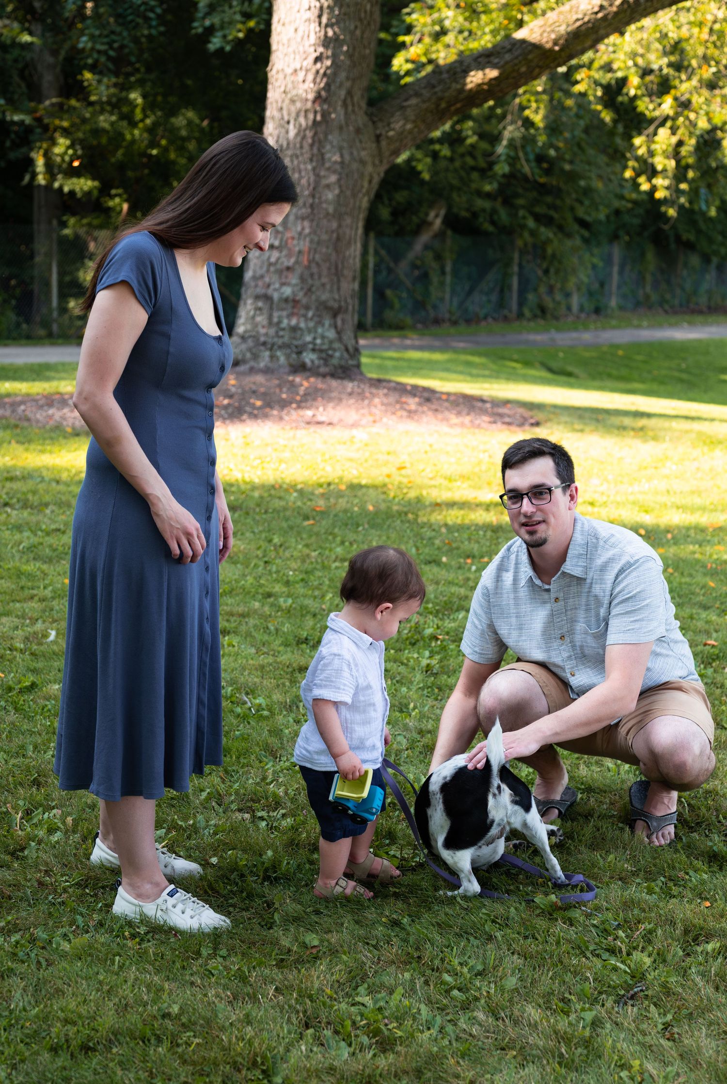 Appleton, Wisconsin Wedding and Portrait Photographer